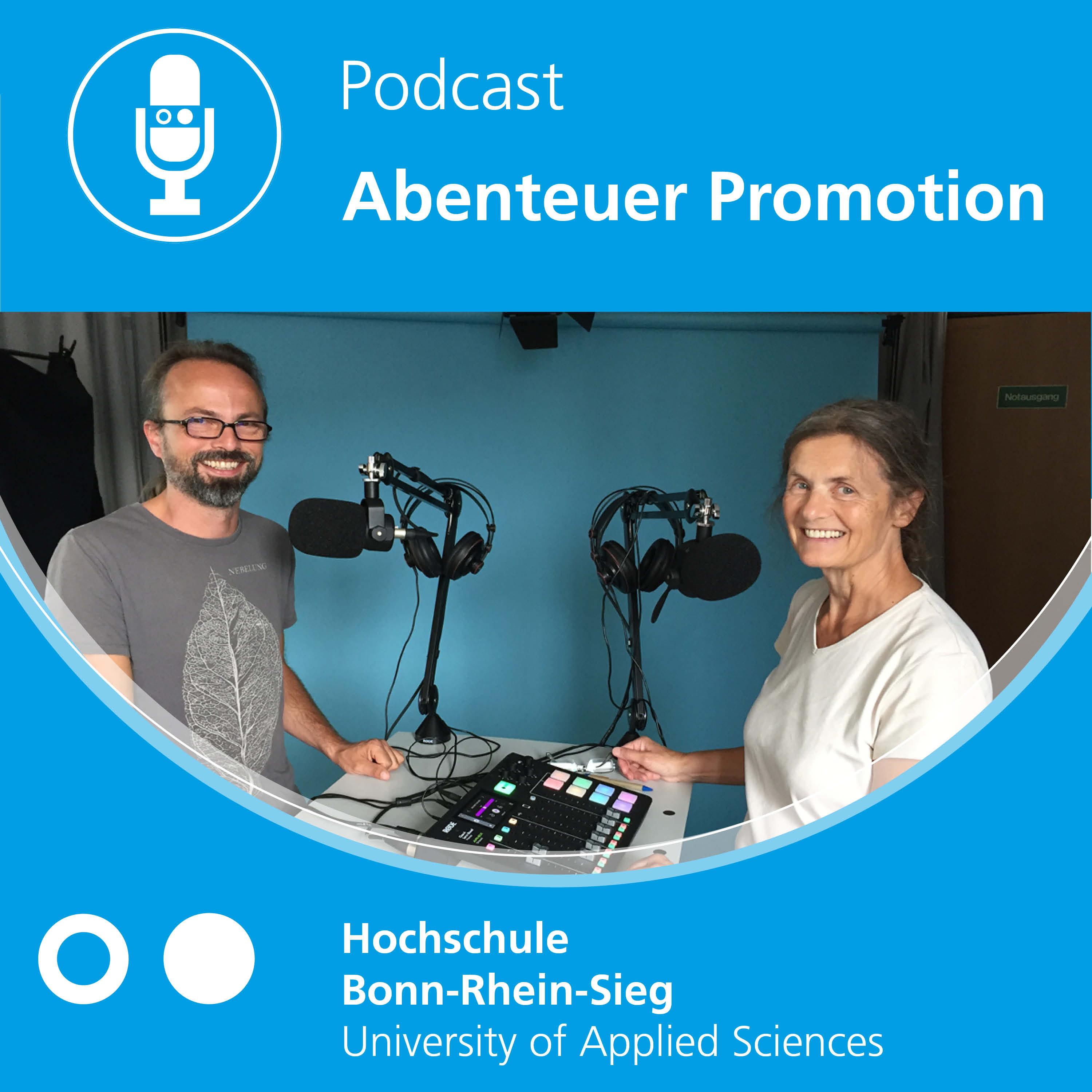 Abenteuer Promotion