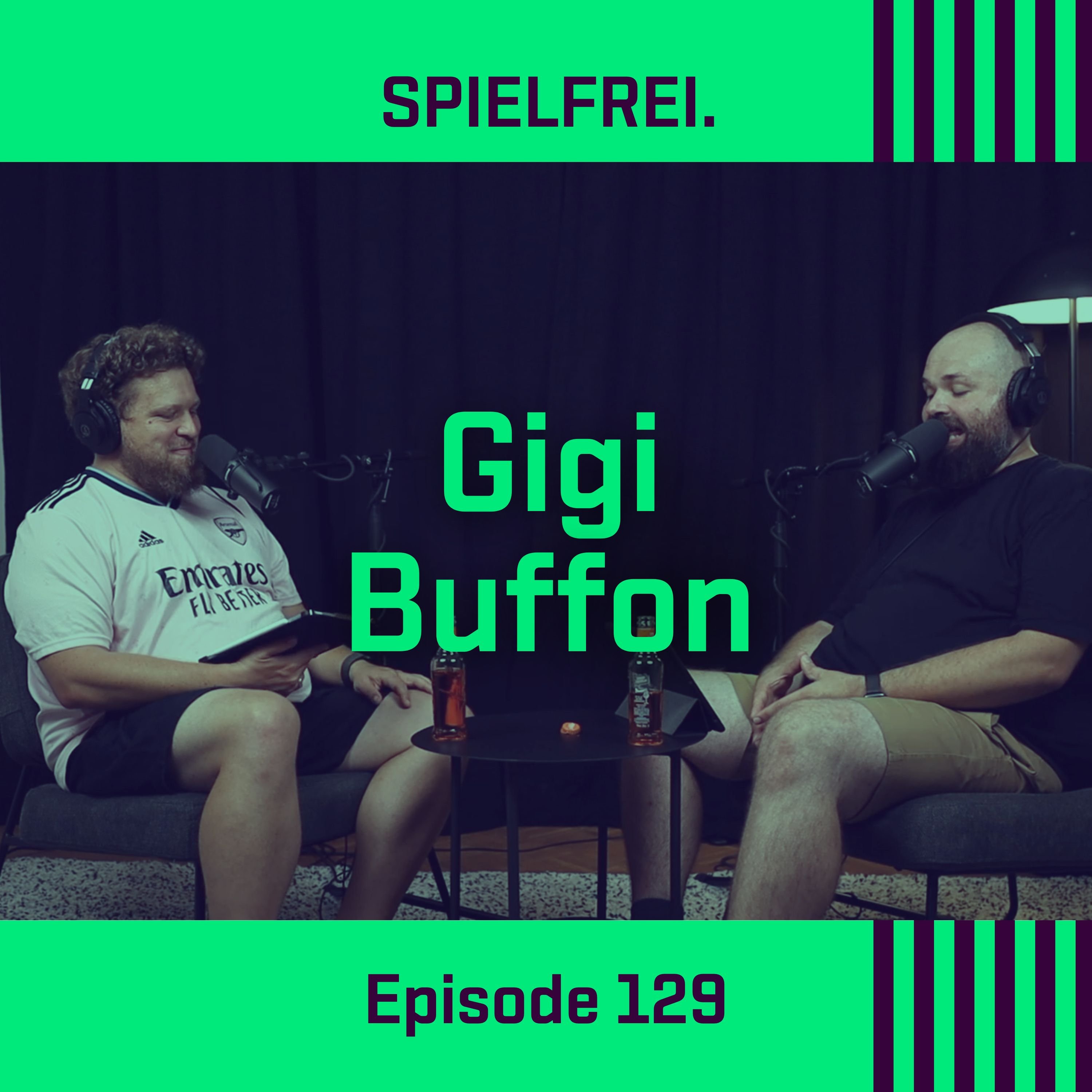 Spielfrei - der Fussballpodcast