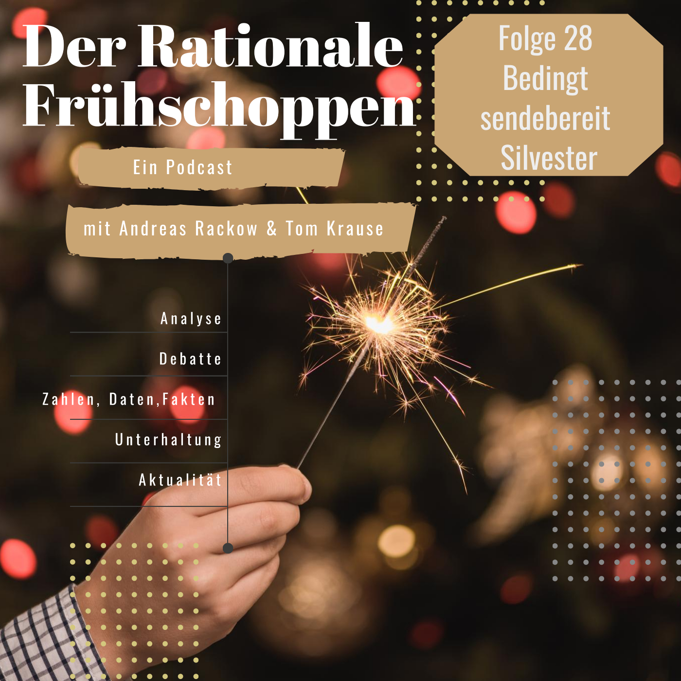 Der Digitale Frühschoppen
