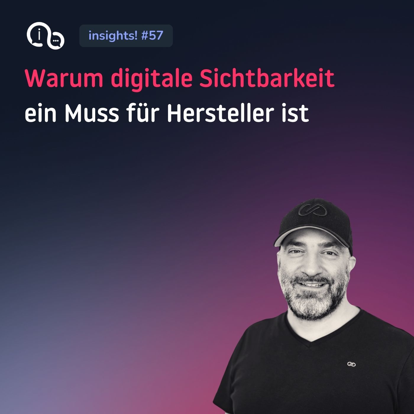 insights! mit Joubin Rahimi