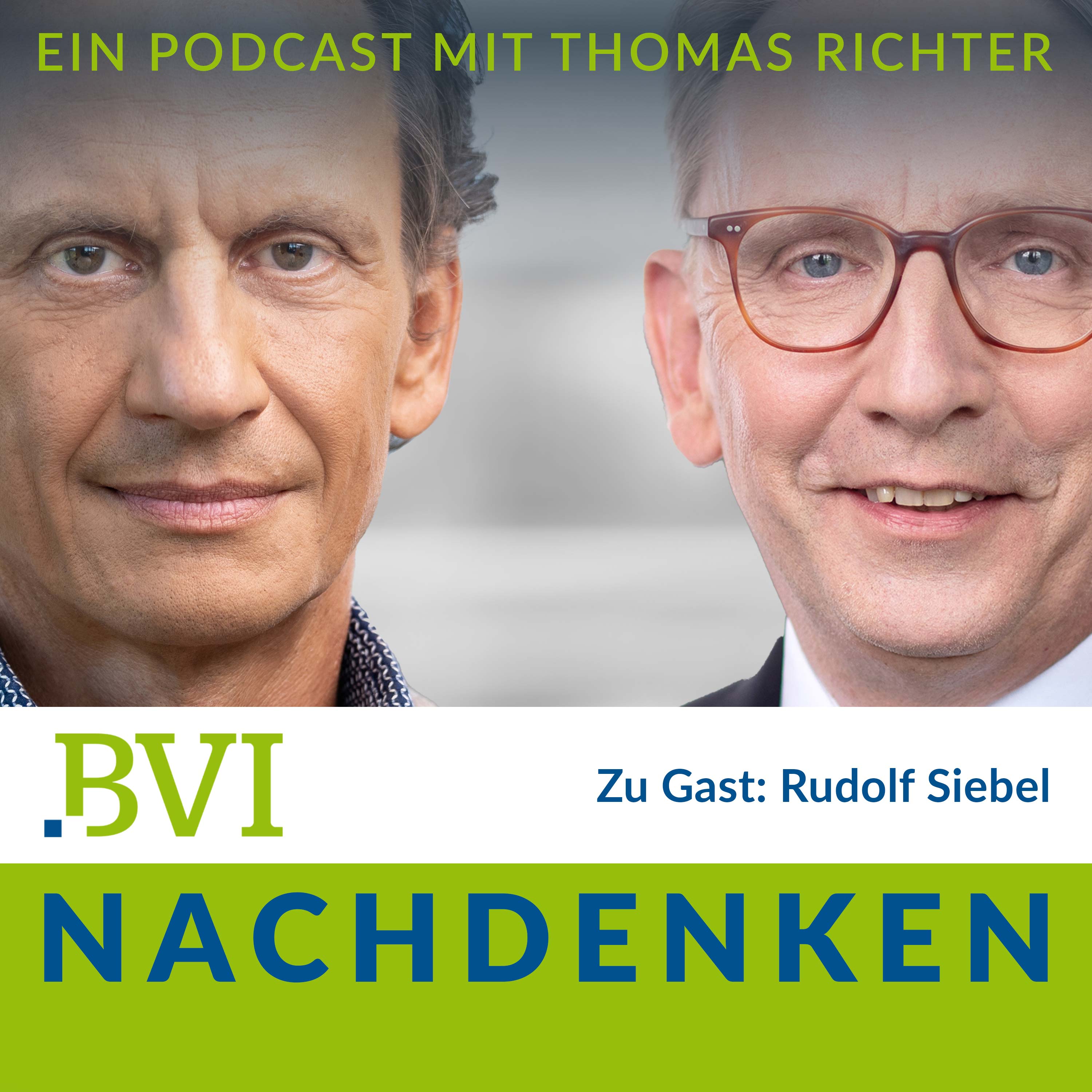 Nachdenken