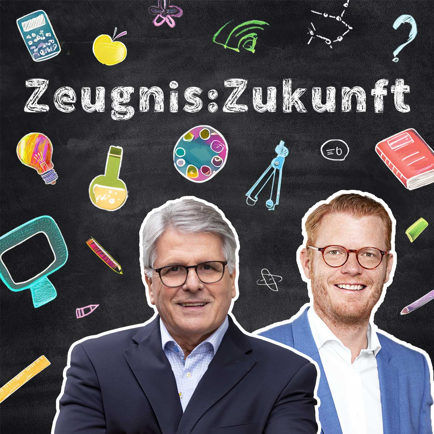 Lernräume statt Klassenzimmer: Wie Raumgestaltung die Schule verändert