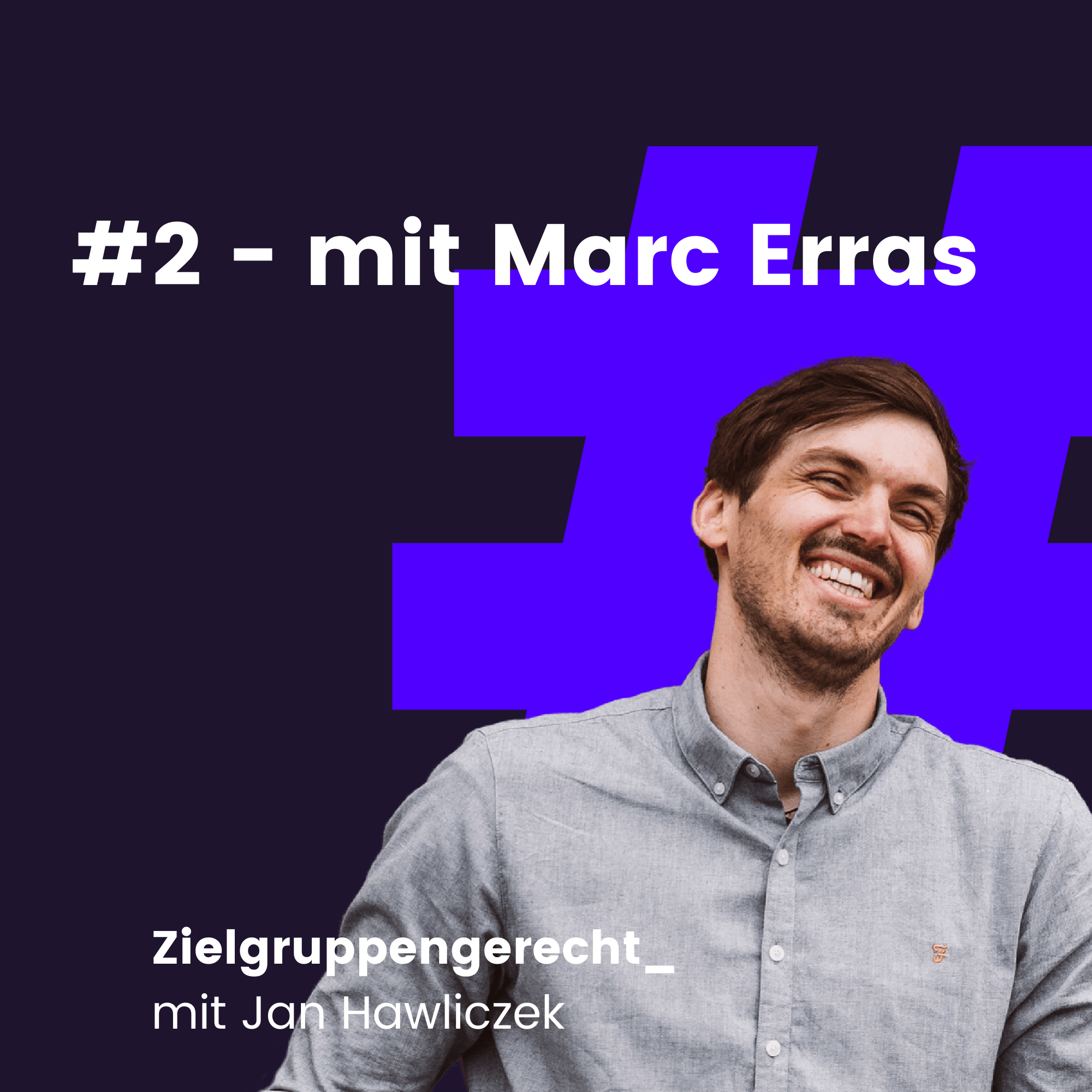 Zielgruppengerecht: Der Recruiting Tech Talk
