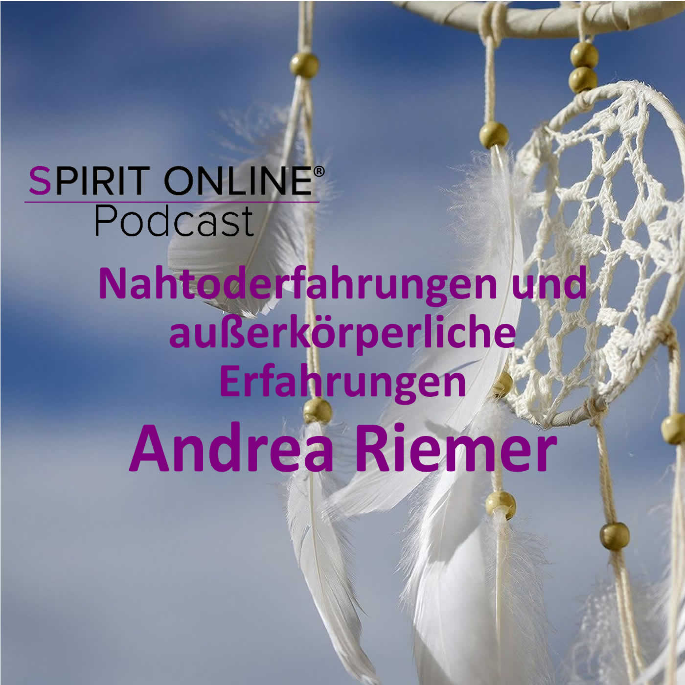Spirit Online Podcast Spiritualität
