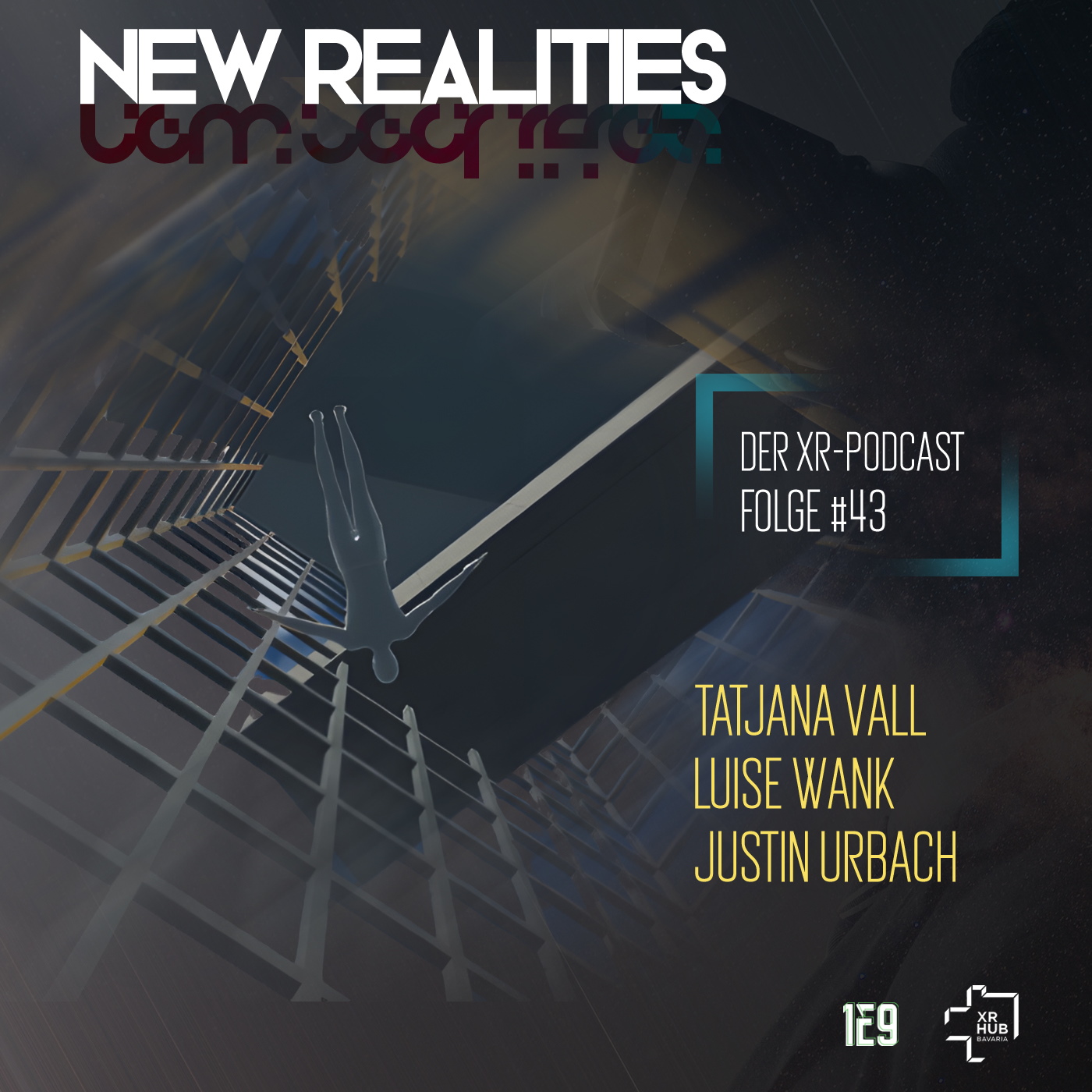 New Realities: Der XR-Podcast