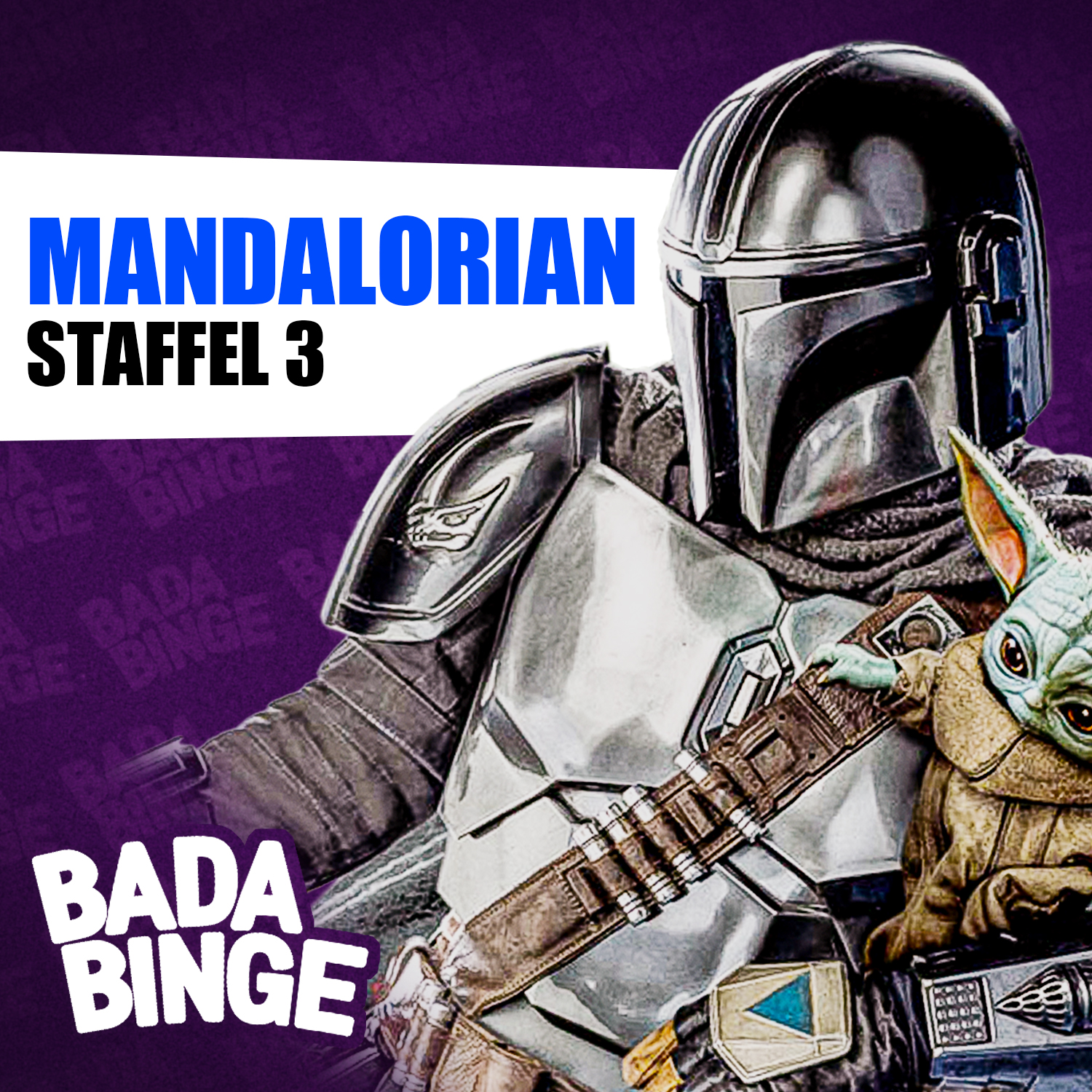 #160 | Das ist der Weg, Disney! THE MANDALORIAN - St3 Episode 1