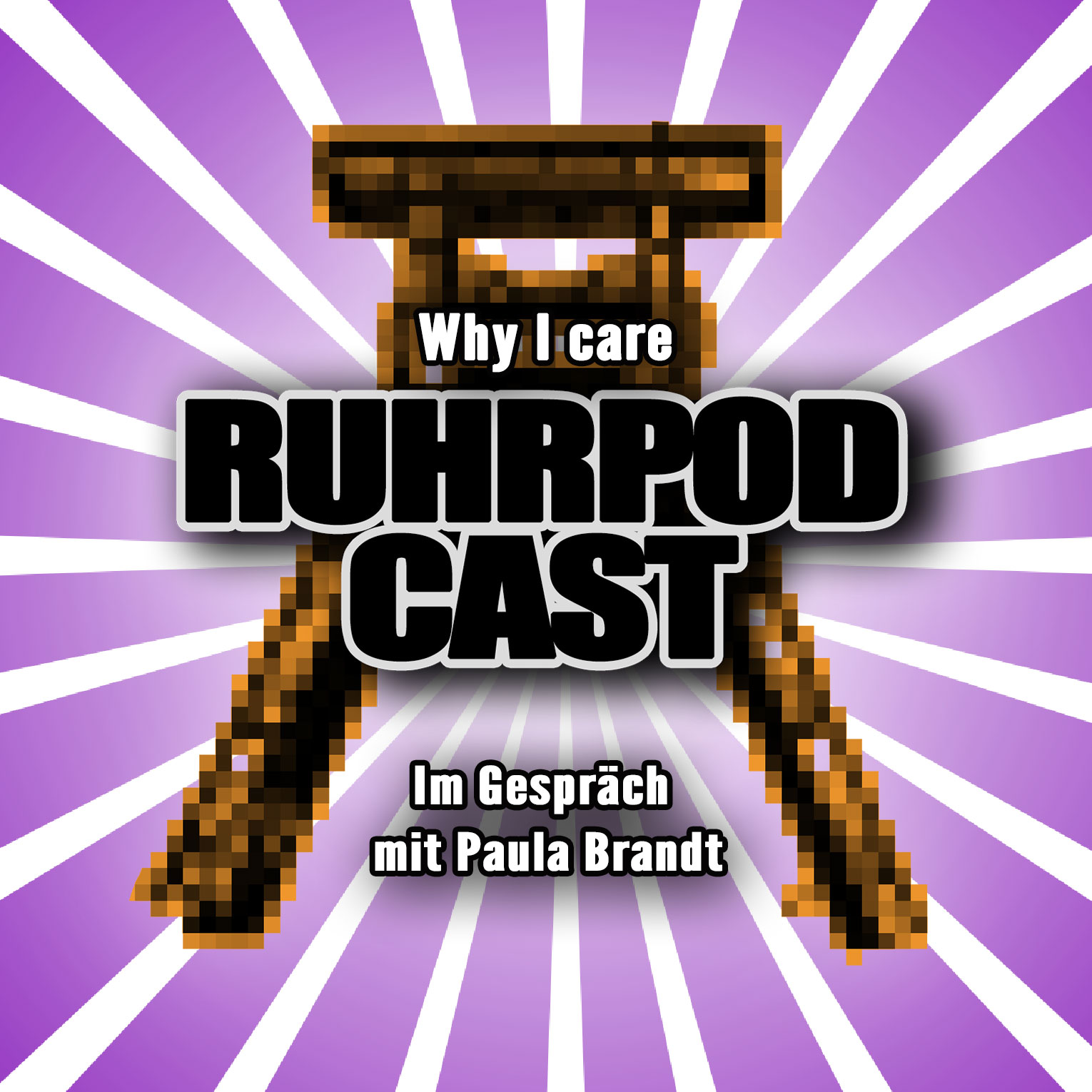 Ruhrpodcast