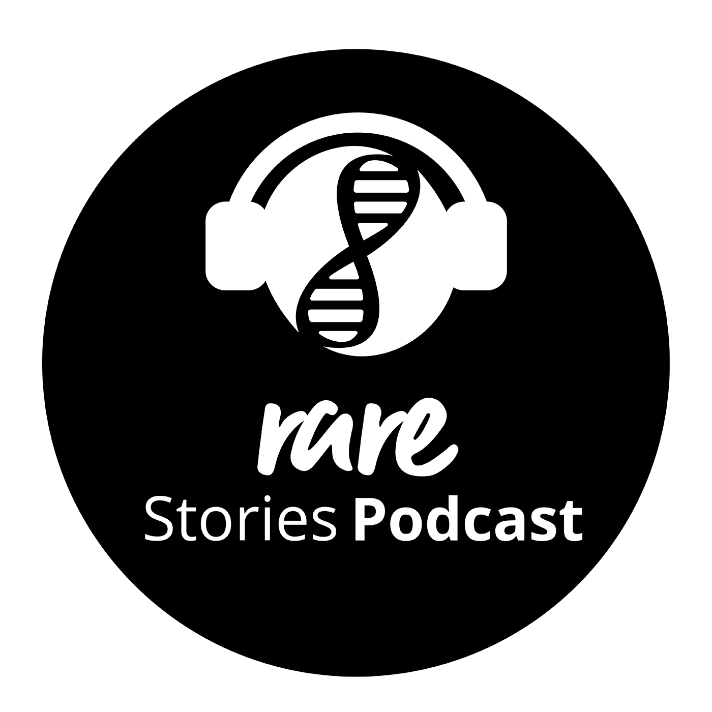 rare stories Podcast - gemeinsam weniger selten