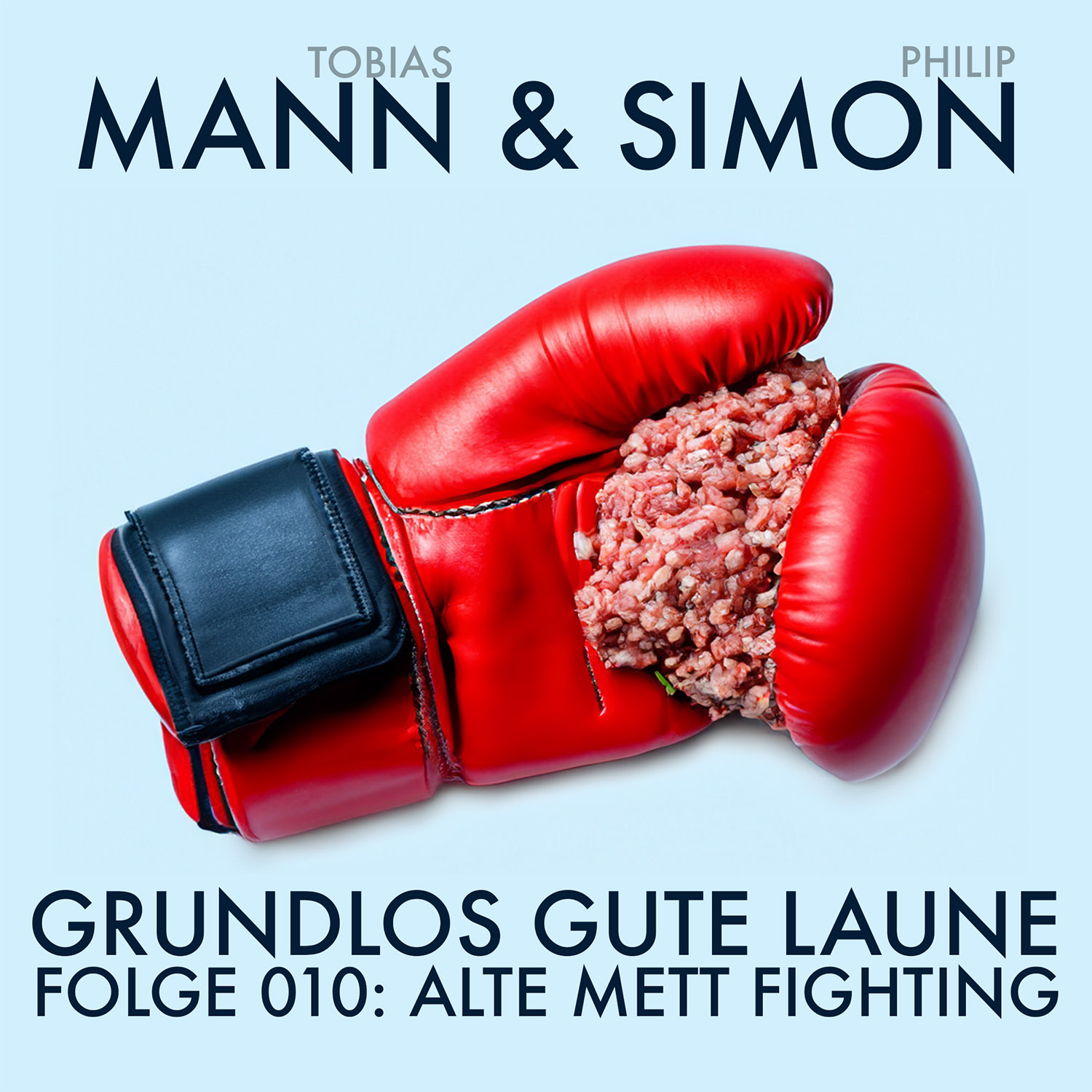 GRUNDLOS GUTE LAUNE
