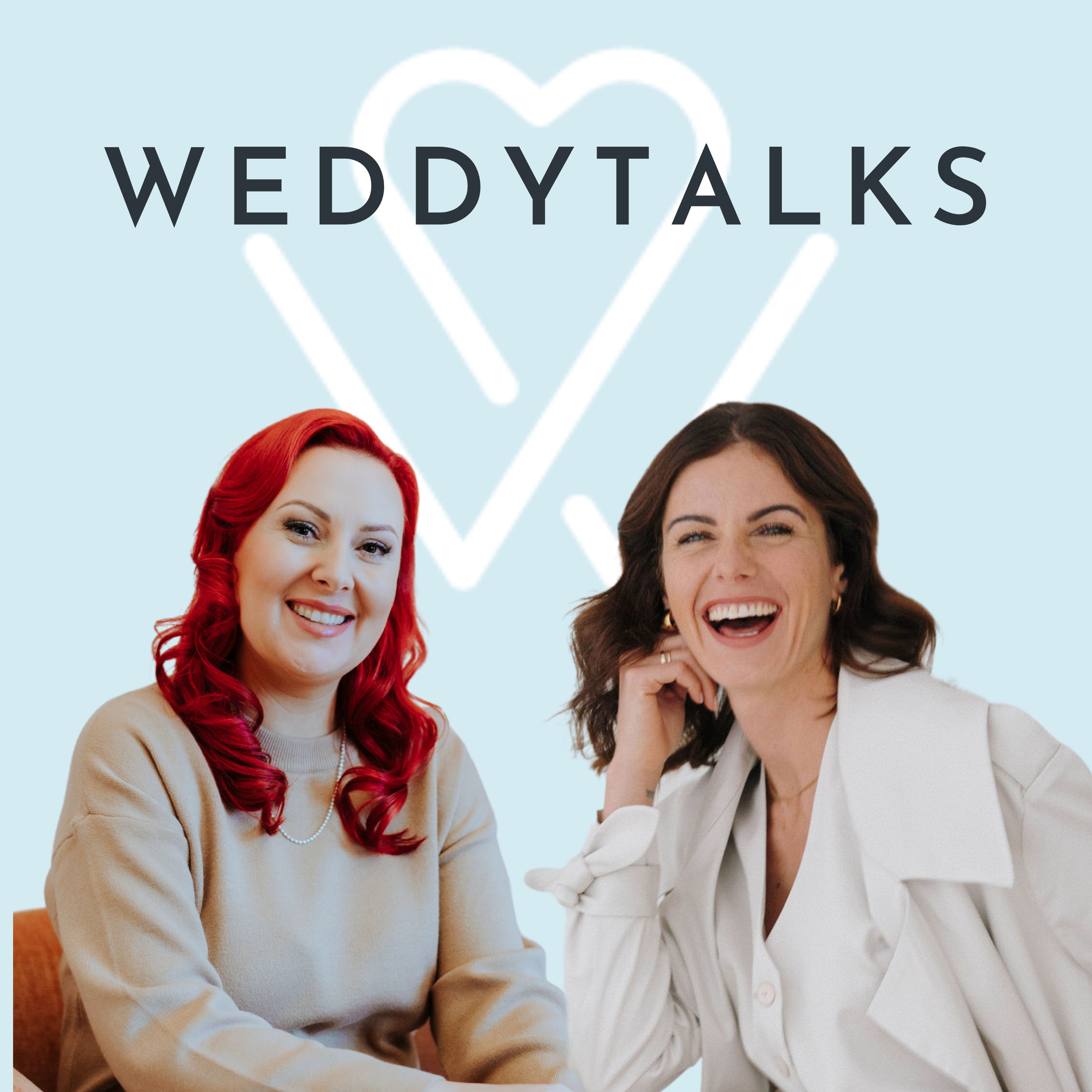 Hochzeits-Podcast – WeddyTalks