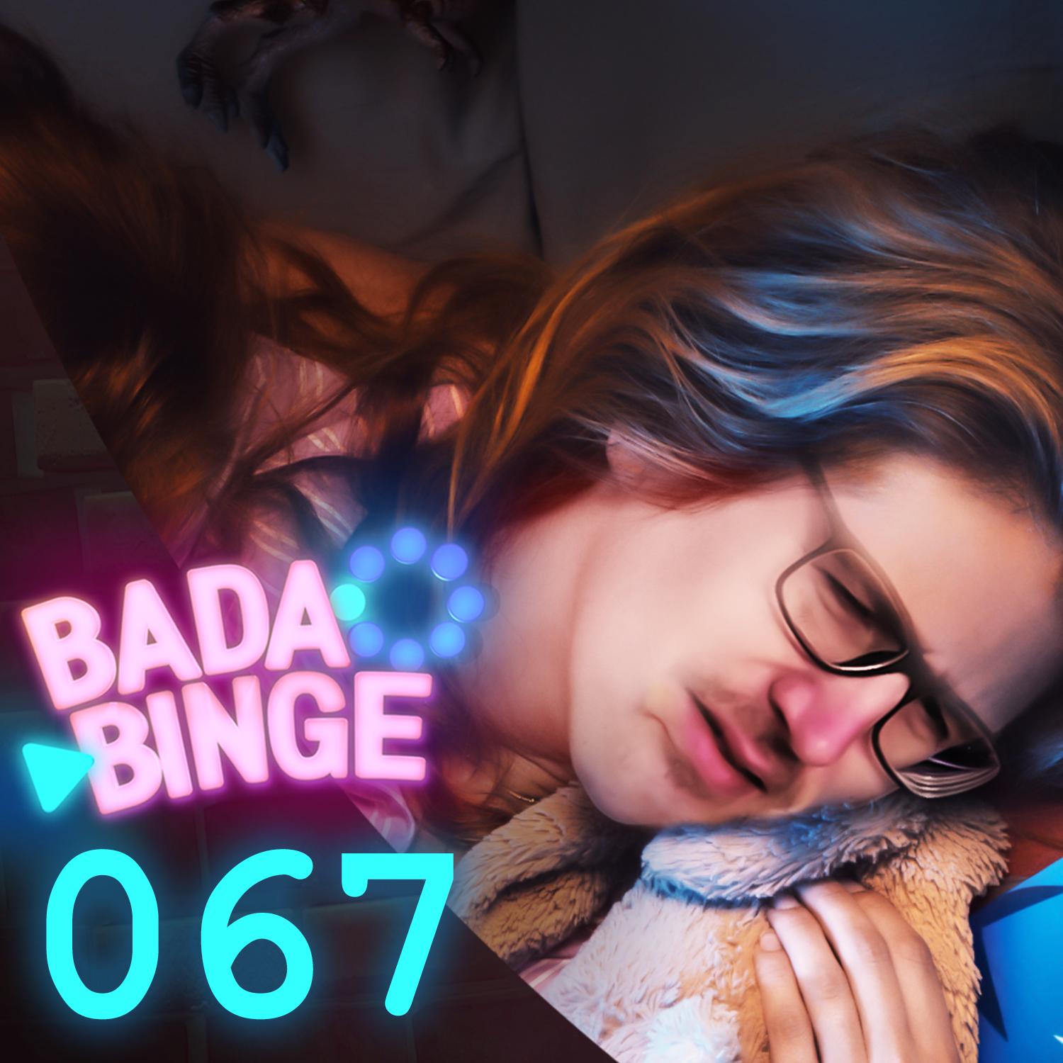 #67 | Breeders, Devs, I May Destroy You, The Boys 2 Trailer