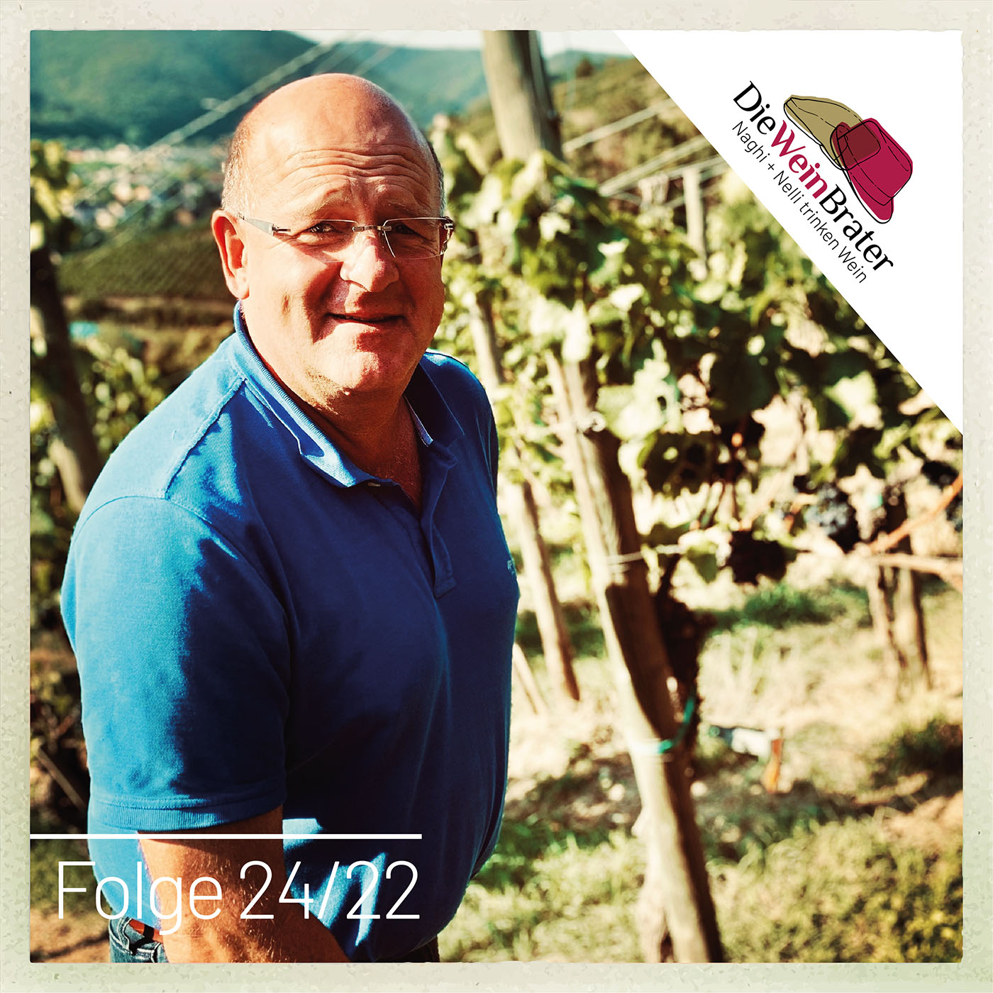 Die Weinbrater - der Schweizer Wein-Podcast