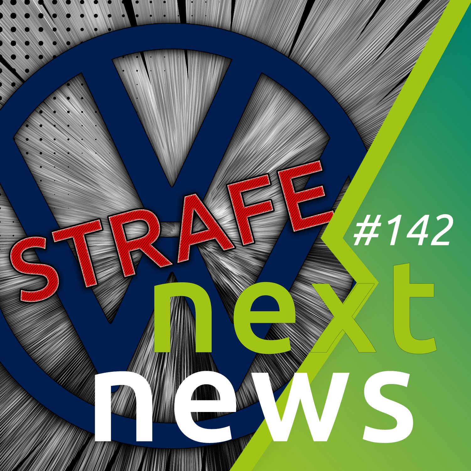 nextnews #142 - Kona-Akkutausch, E-Auto-Verbot, Tesla Model 3 LFP Comeback, Ford & Jaguar, VW ID.5, CO2 episode artwork