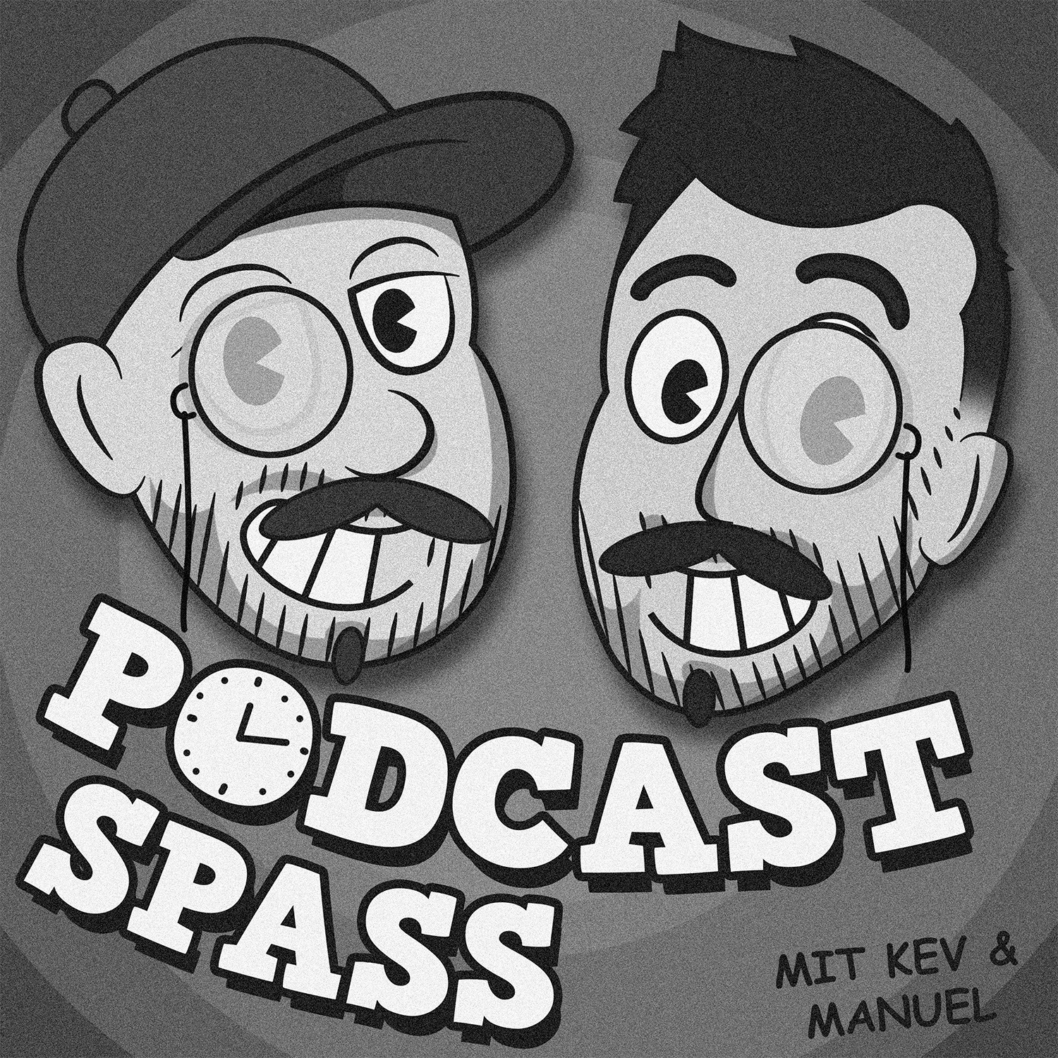 Podcast Spaß