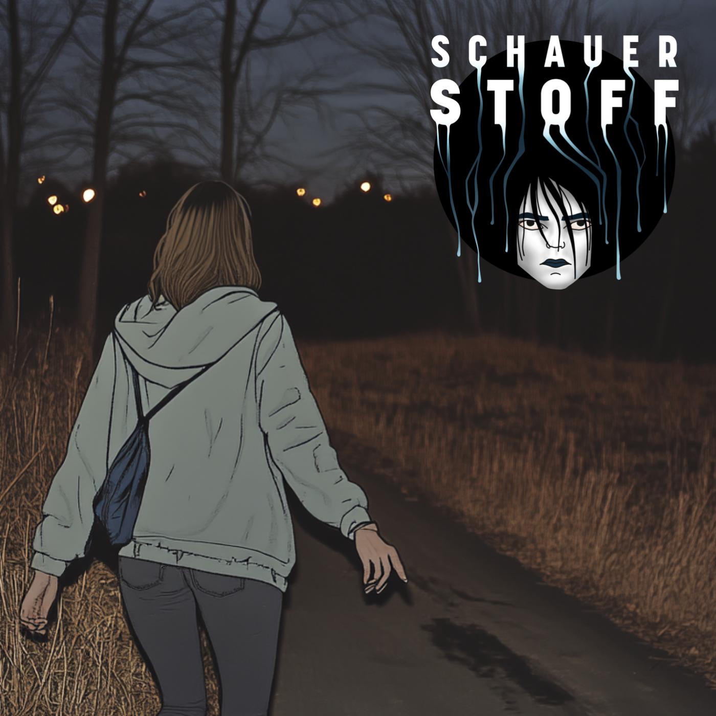 SCHAUERSTOFF