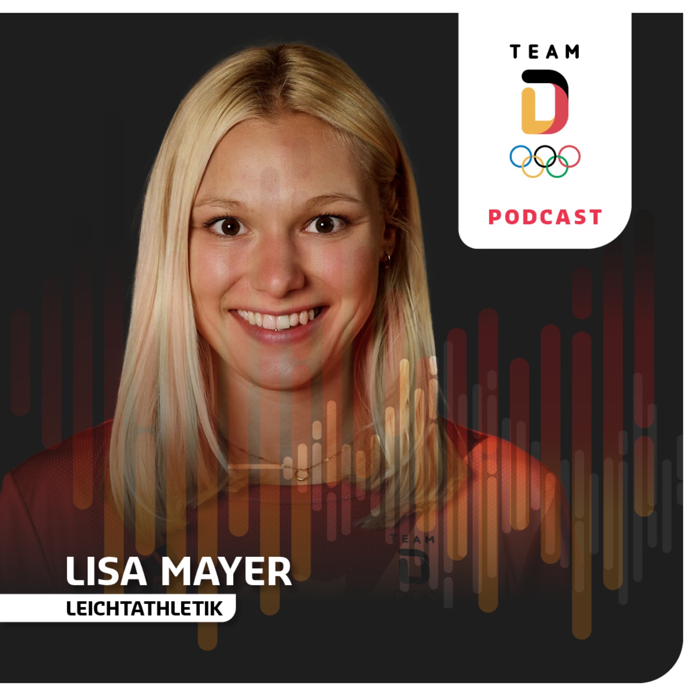 Team Deutschland Podcast