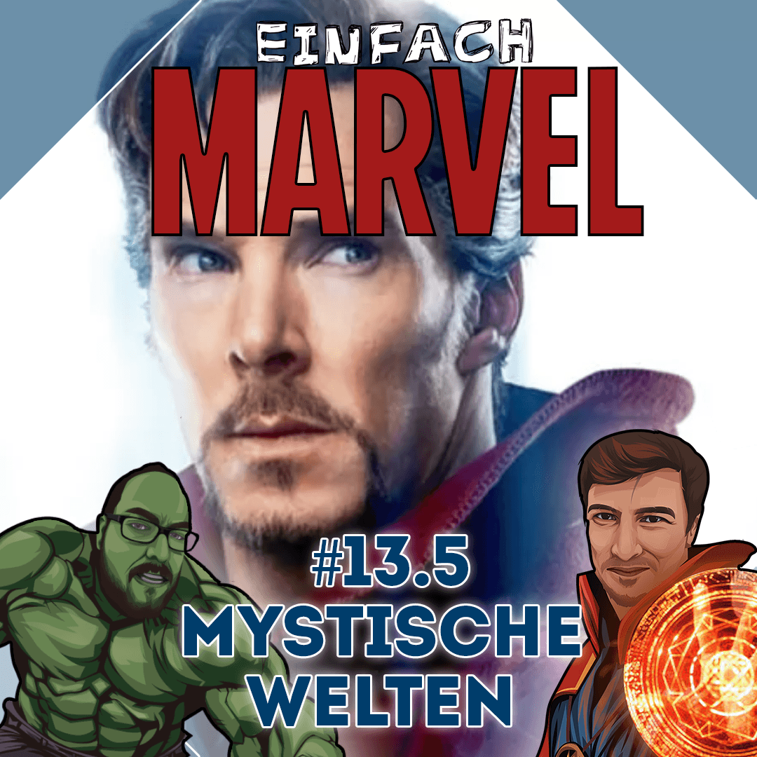 Einfach Marvel - Eure Gebrauchsanweisung für das MCU