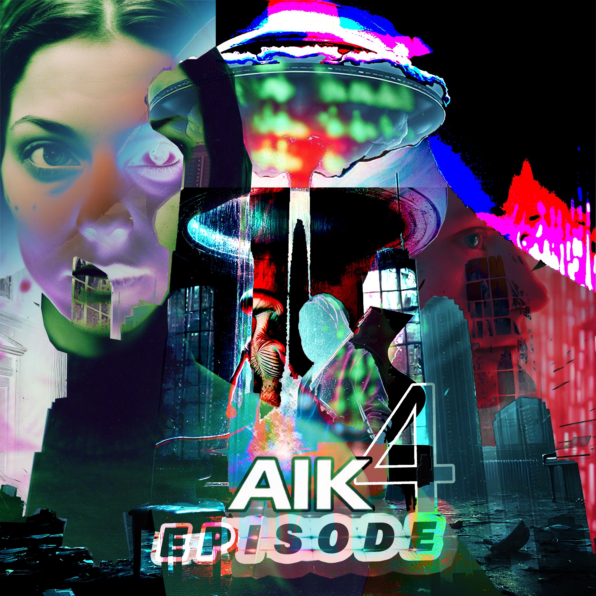 AIK - EPISODE 4 (GER) episode artwork
