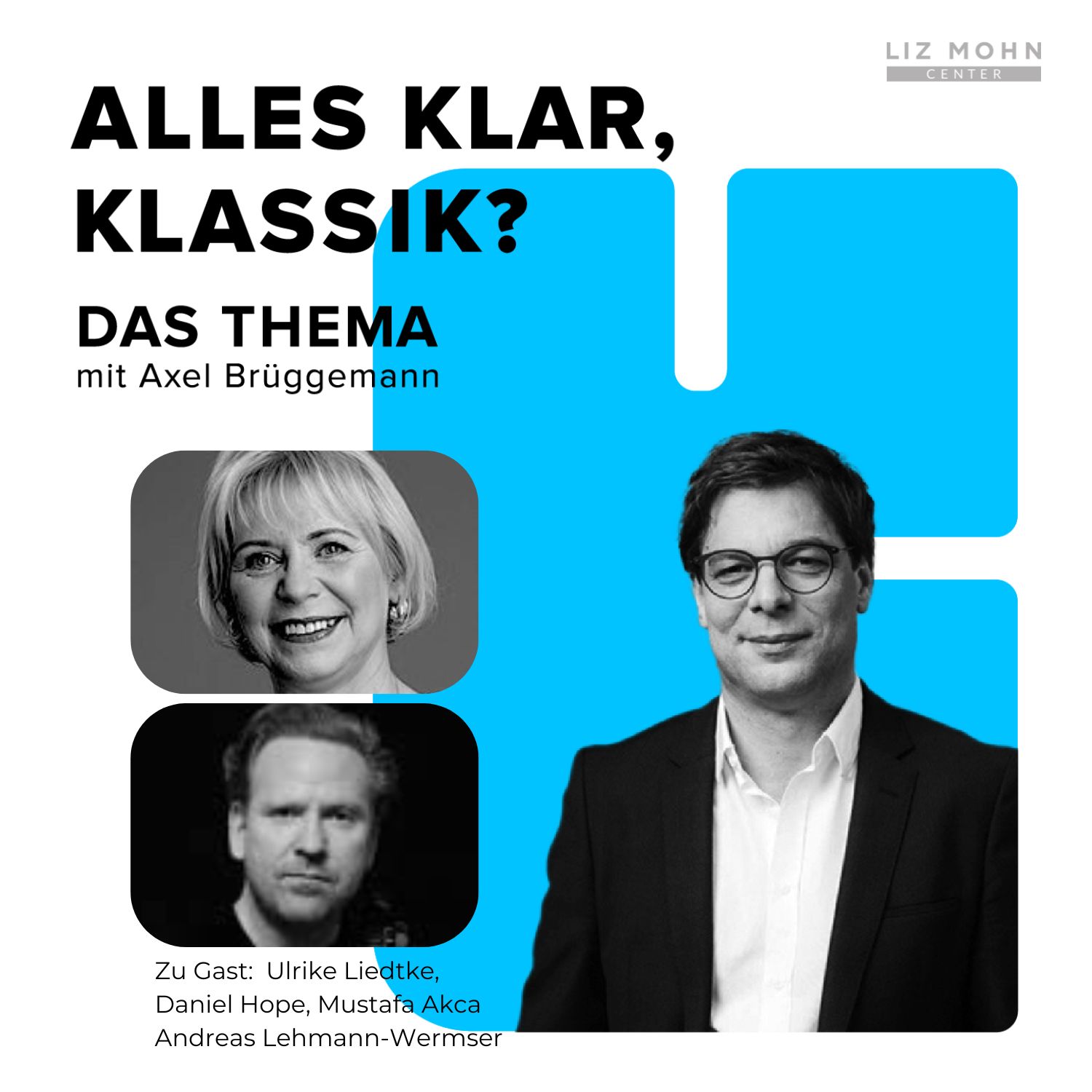 Alles klar, Klassik?