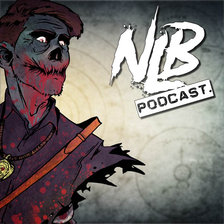 NLB Nerd Life Balance