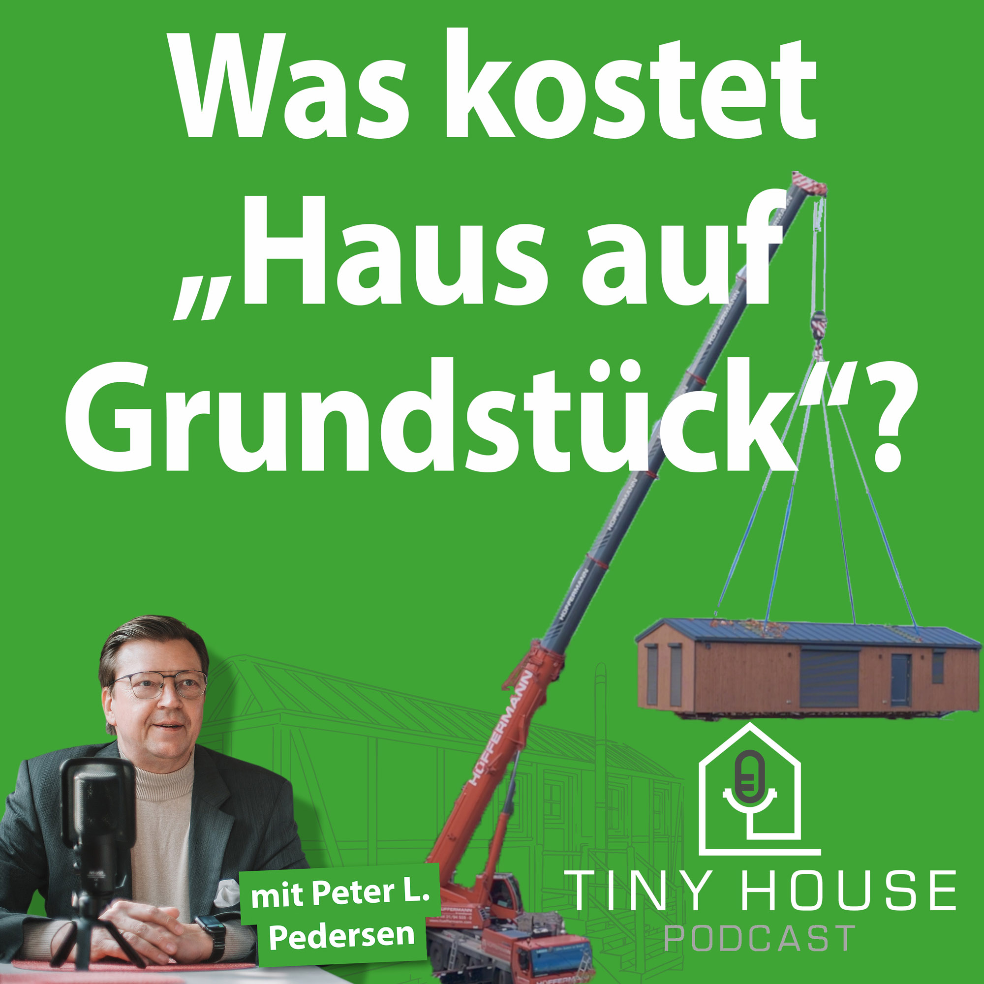 Tiny House Podcast