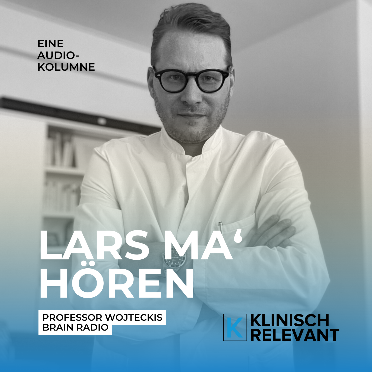 Der Vagus-Nerv und die Rheumatologie - mit Prof. Lars Wojtecki