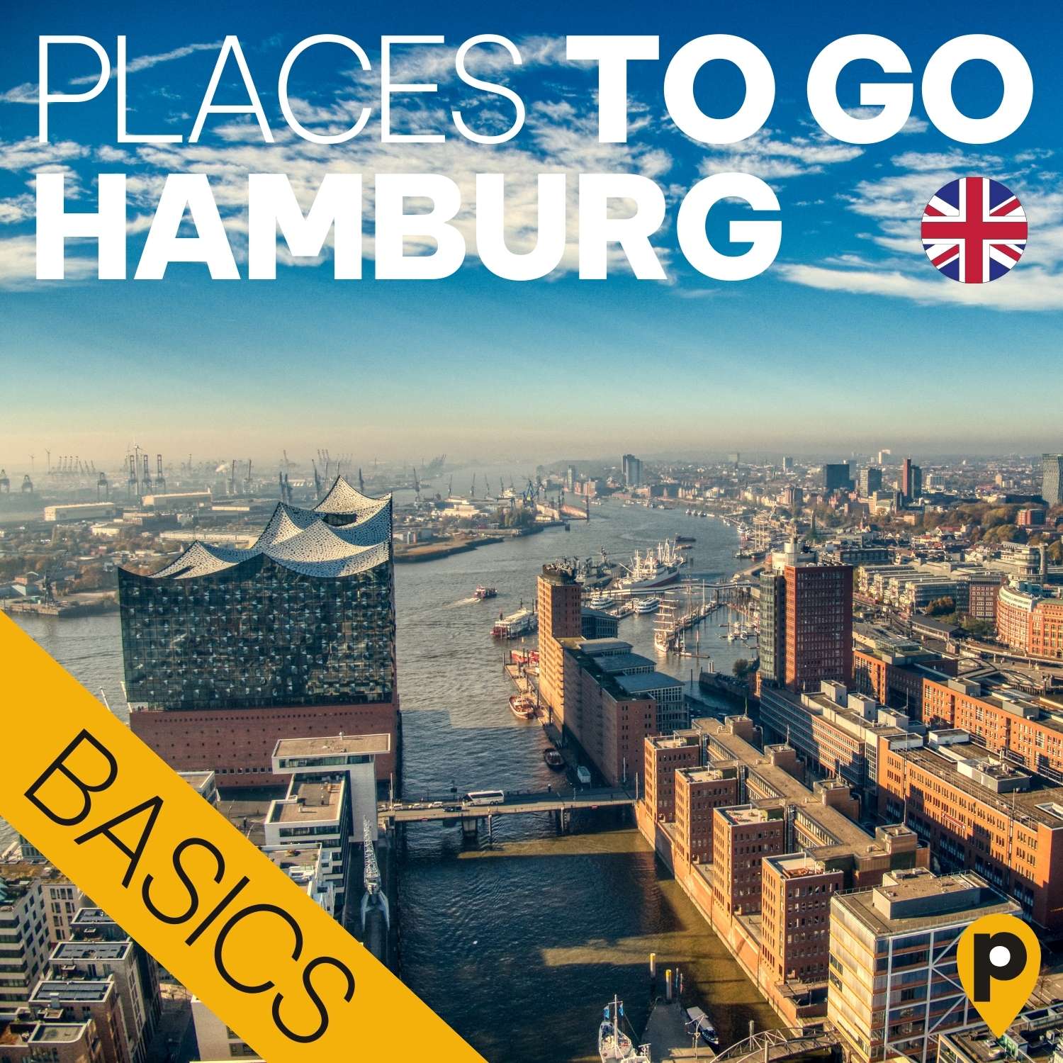places to go – in under 10 minutes