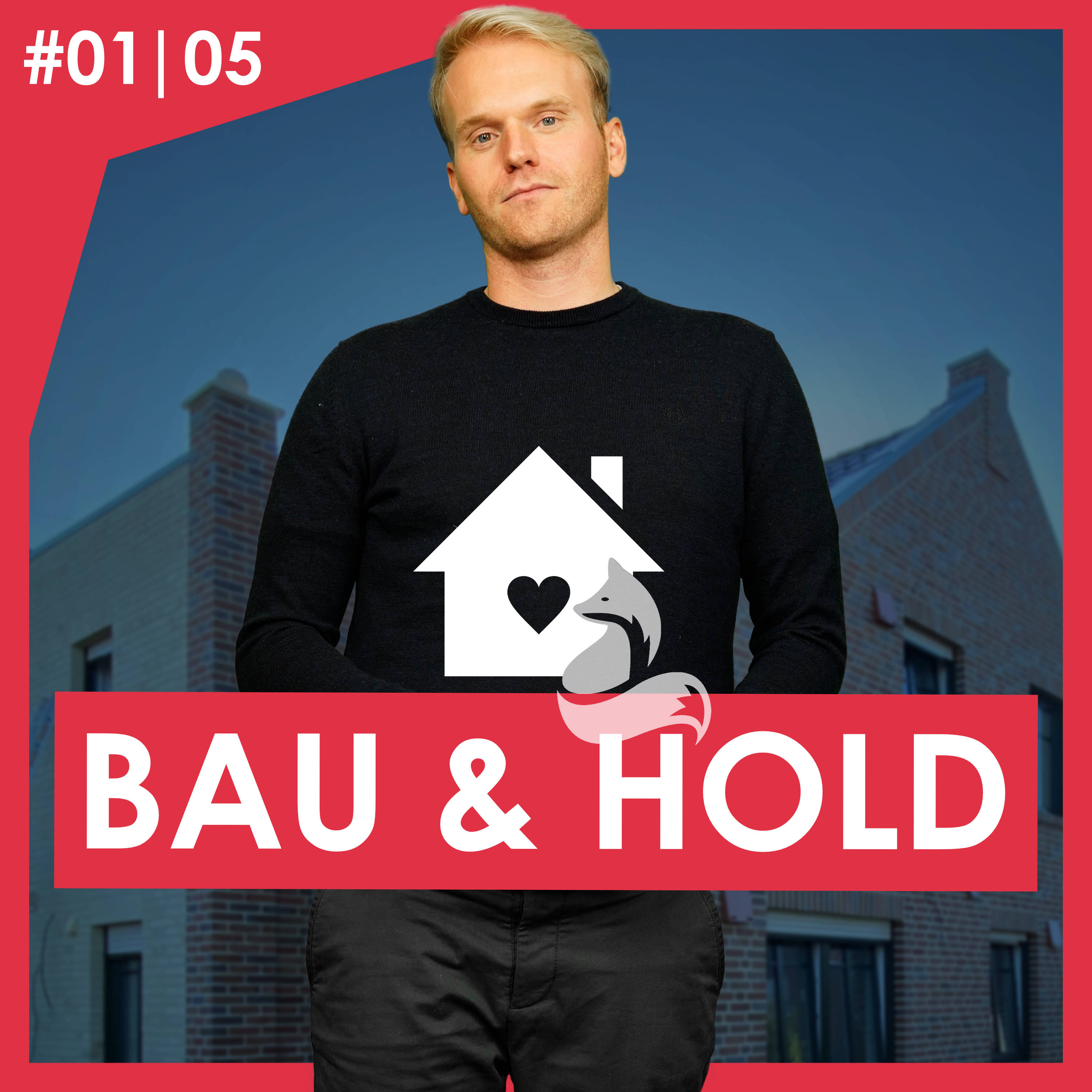 92 | B&H | Neu bauen und im Bestand behalten? (1/5)