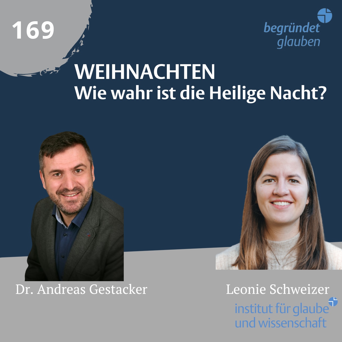 Begründet Glauben