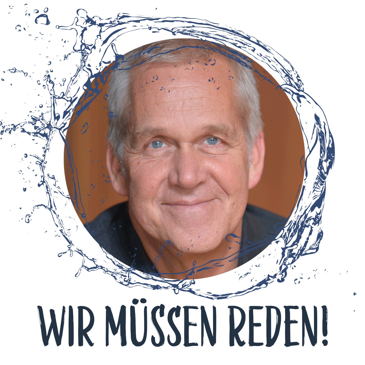 Wir müssen reden! Dein Podcast für agile Organisationsentwicklung