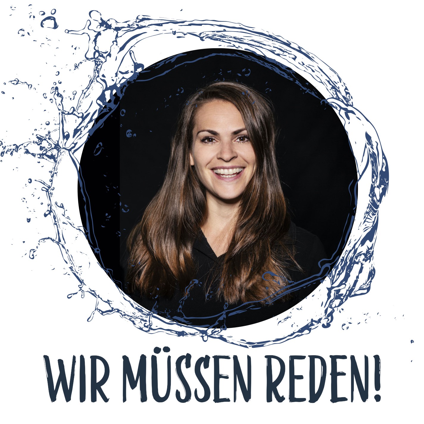 Wir müssen reden! Dein Podcast für agile Organisationsentwicklung
