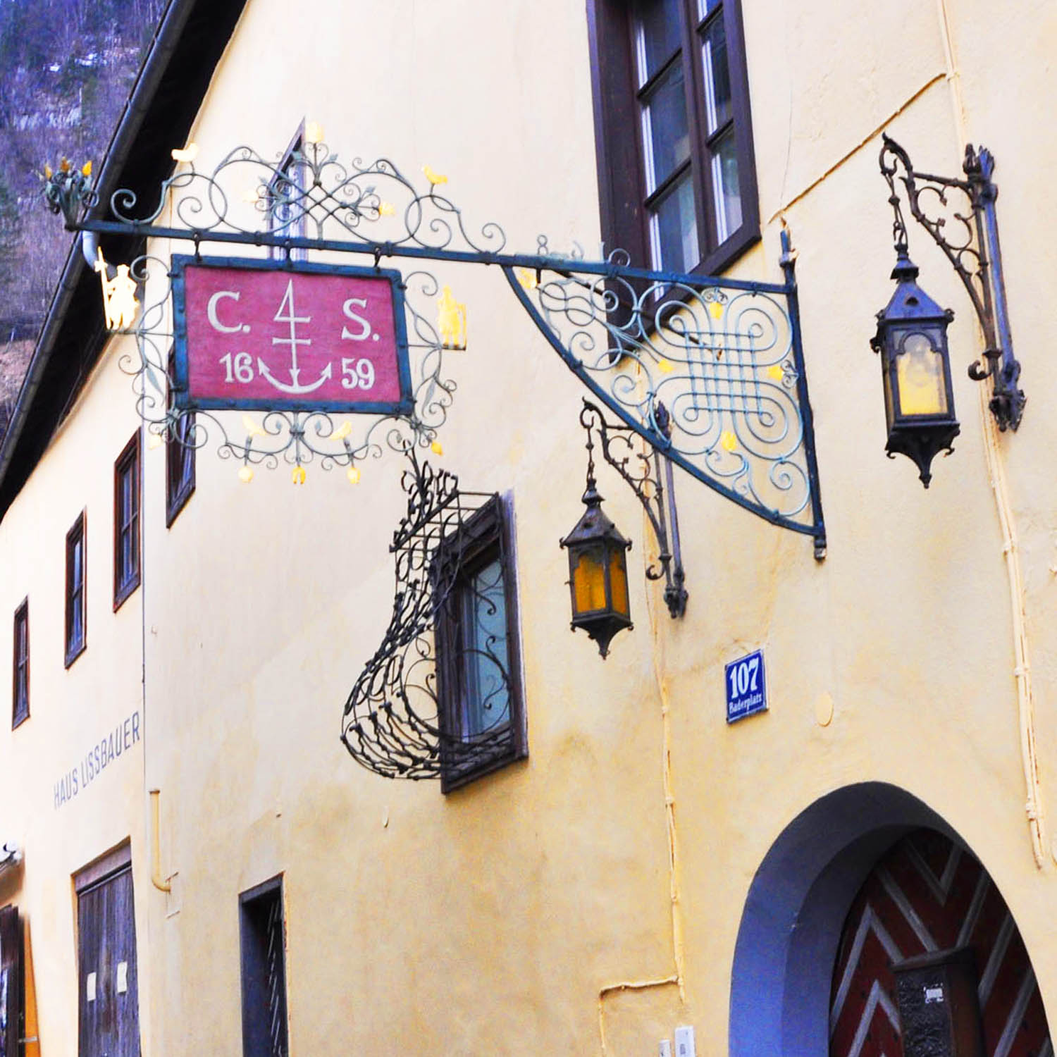 Welterbe Hallstatt