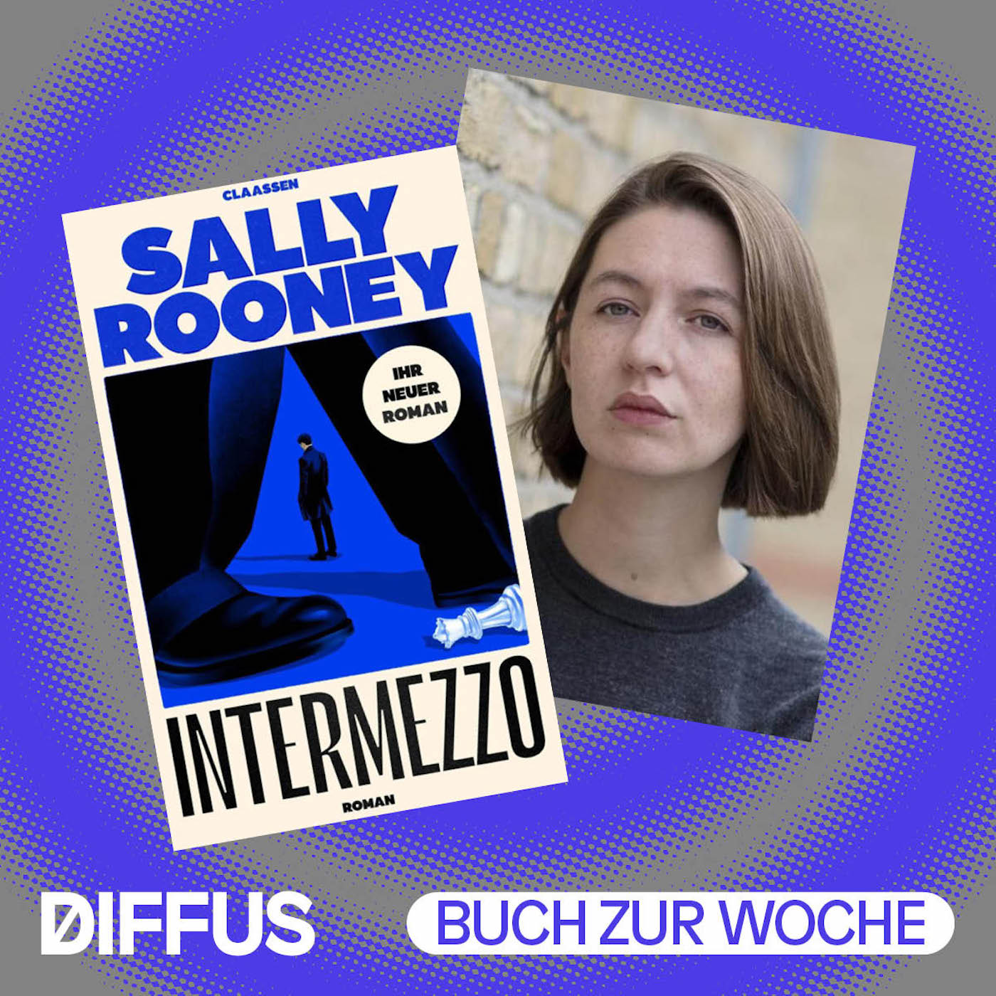 Das Buch zur Woche