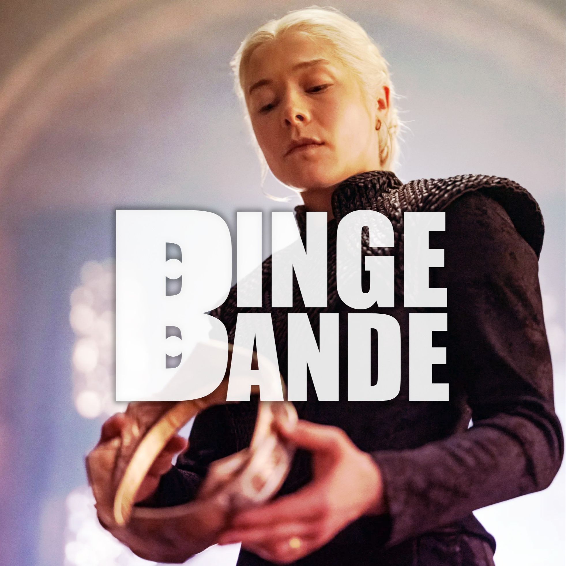 House of the Dragon Staffel 3 Folge 1 - Unsere Review episode artwork