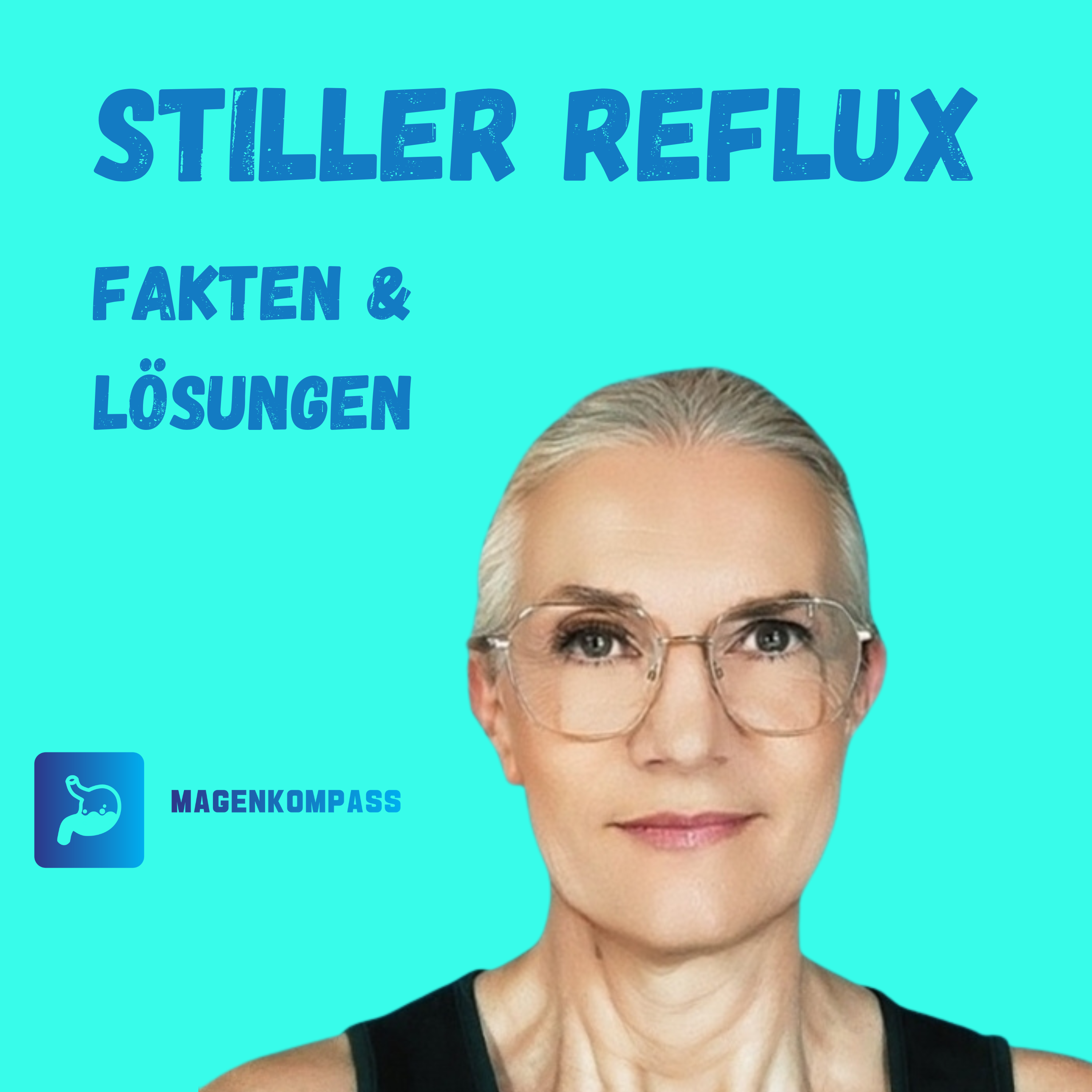 Stiller Reflux - Fakten & Lösungen