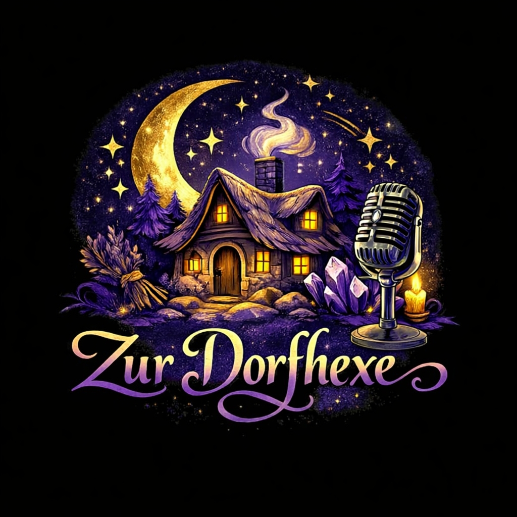 "Zur Dorfhexe" stellt sich vor episode artwork