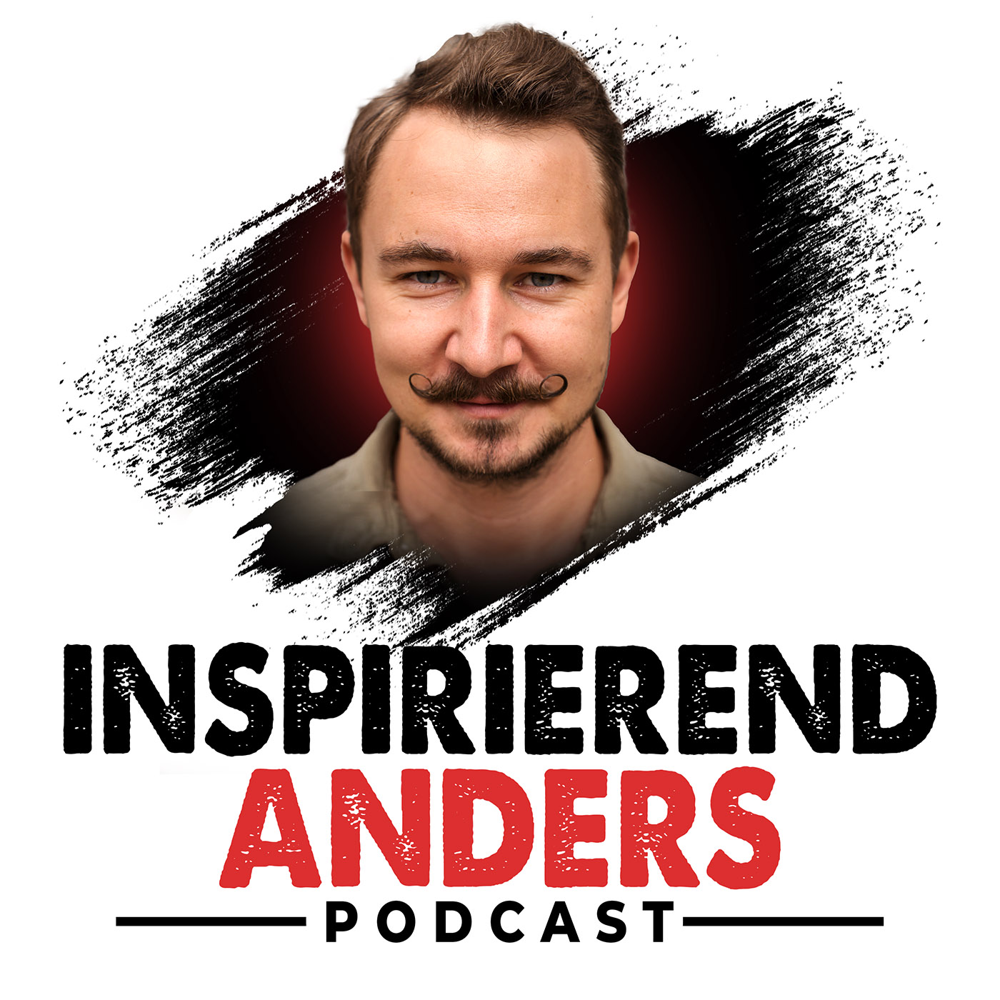 #222 IA – Exklusive Einblicke in die Welt eines Hörbuch-Sprechers! episode artwork