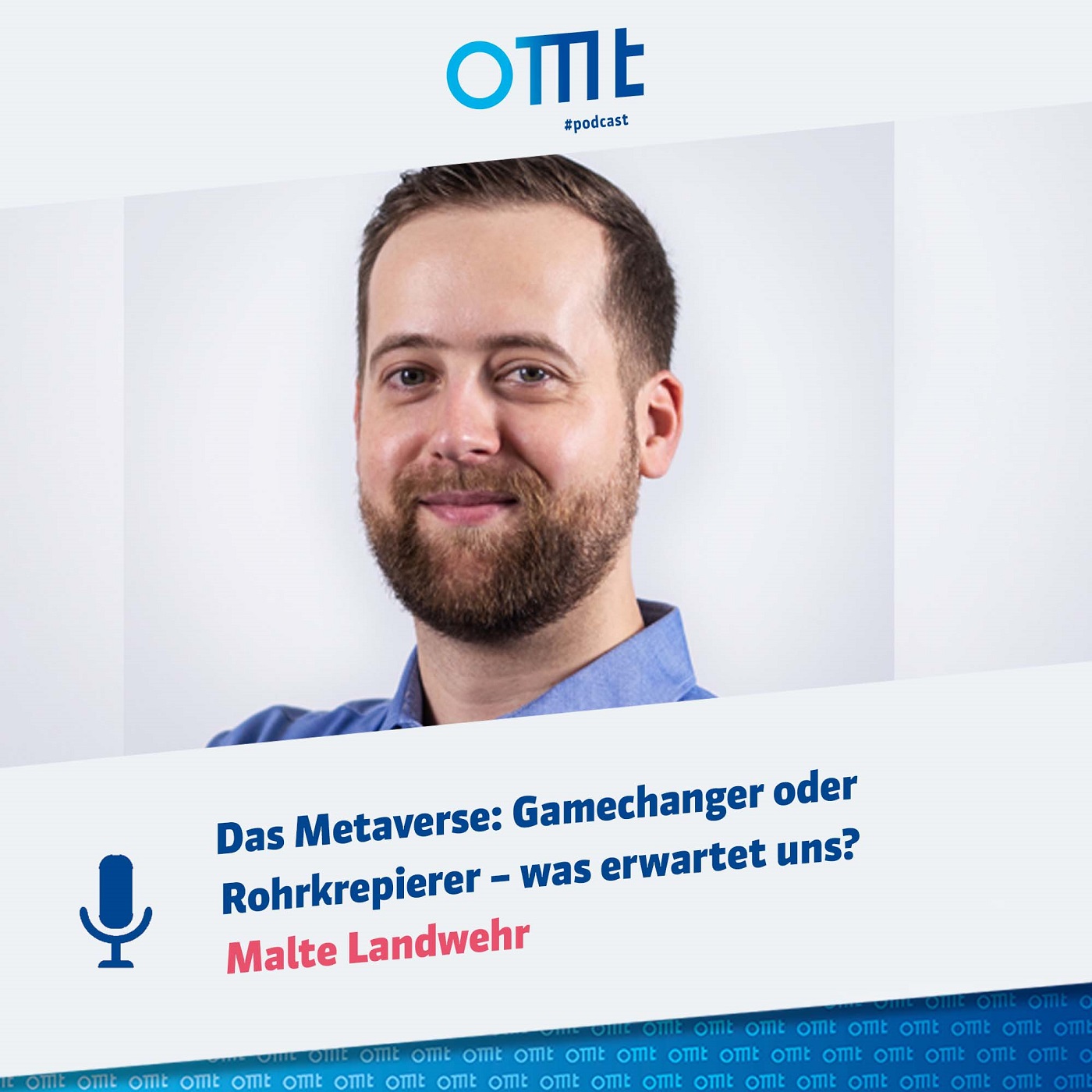 OMT Podcast