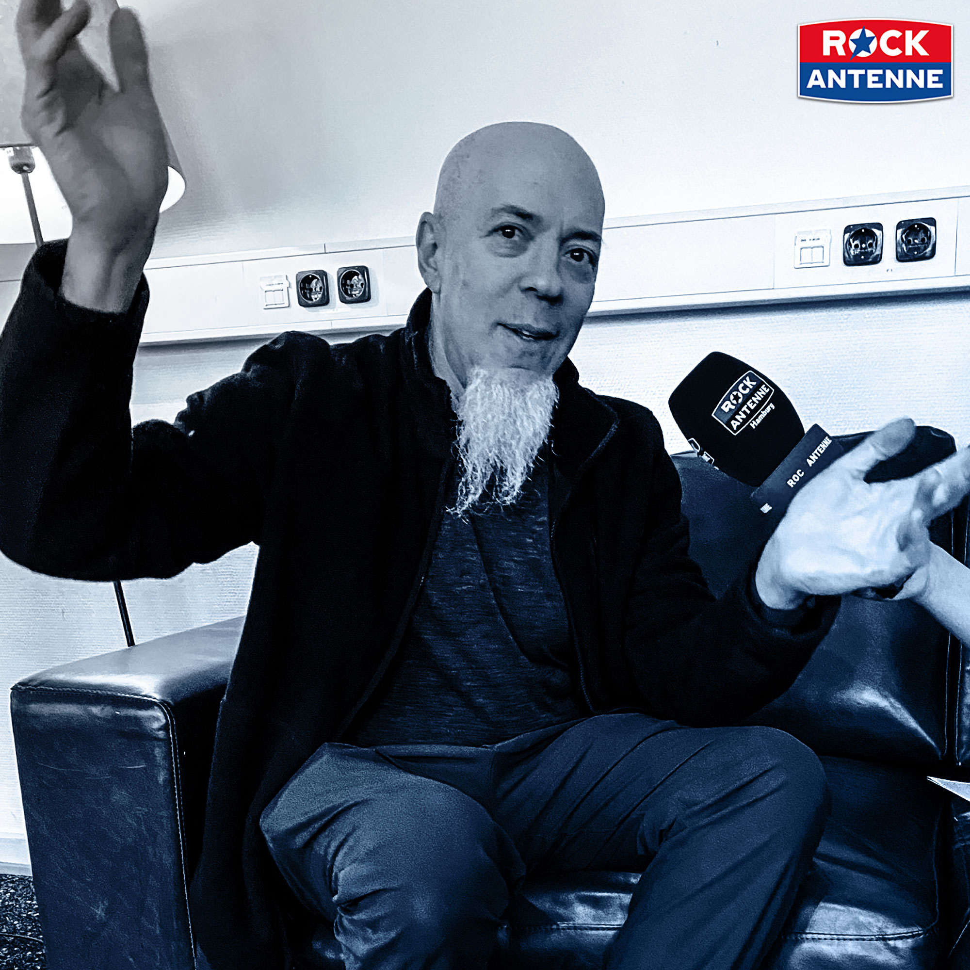 Whole Lotta Talk - Interviews that rock!