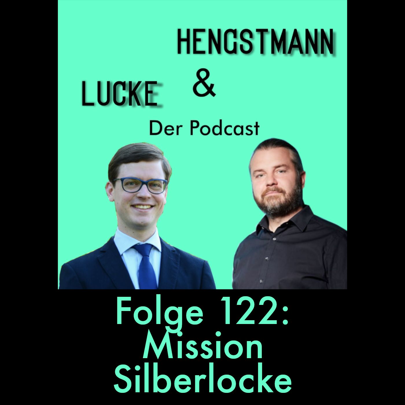 Lucke & Hengstmann