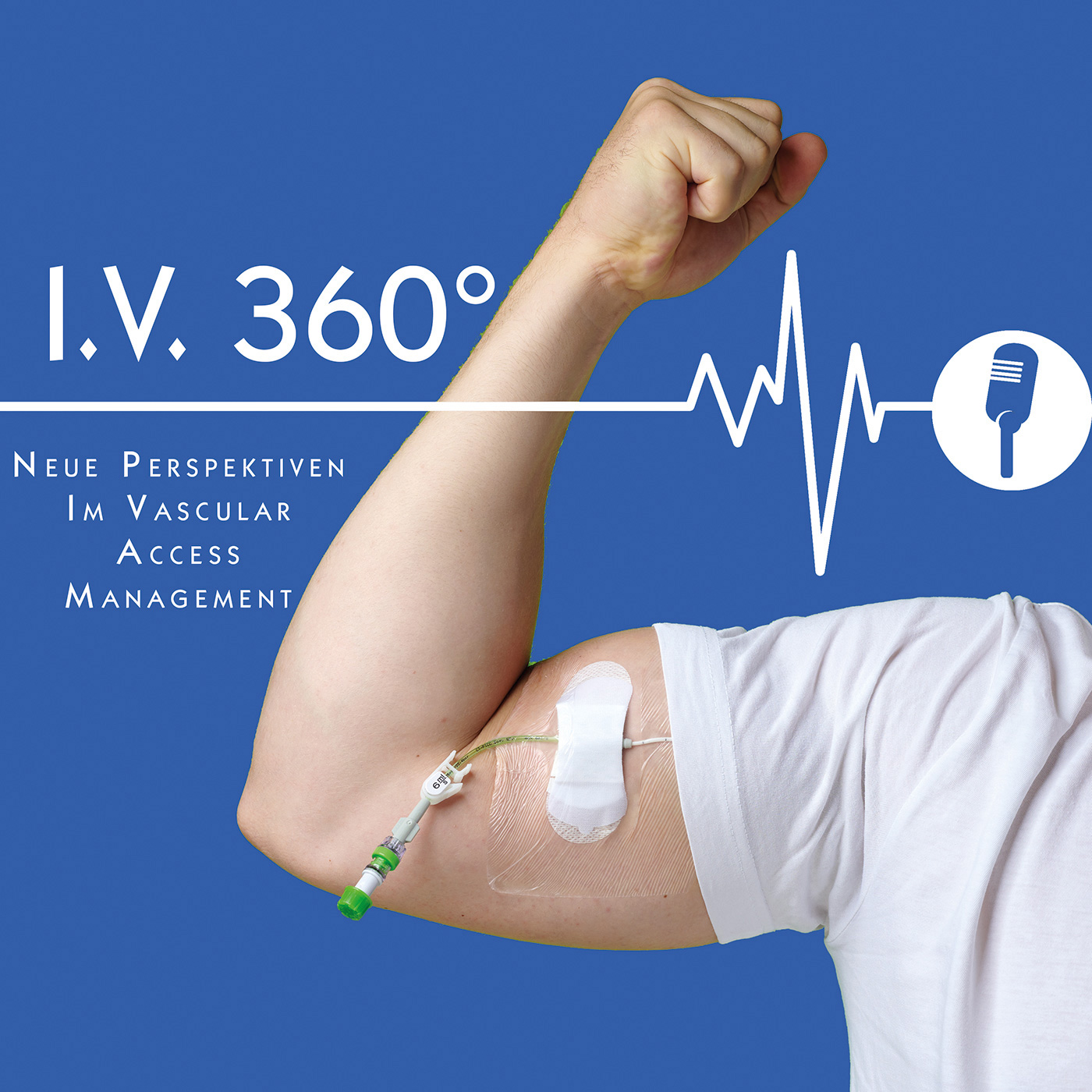 I.V. 360°