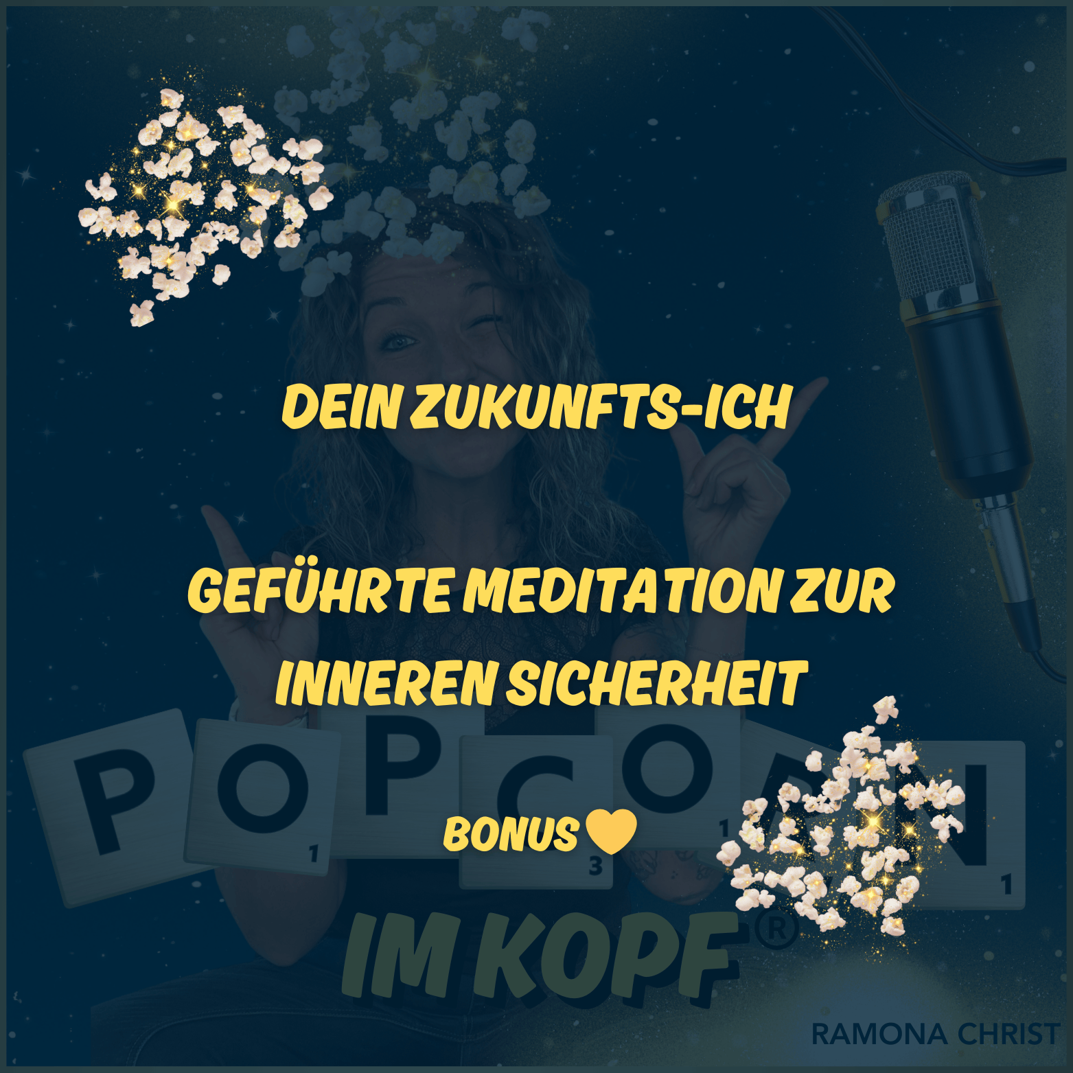 Meditation: Dein Zukunfts-Ich episode artwork