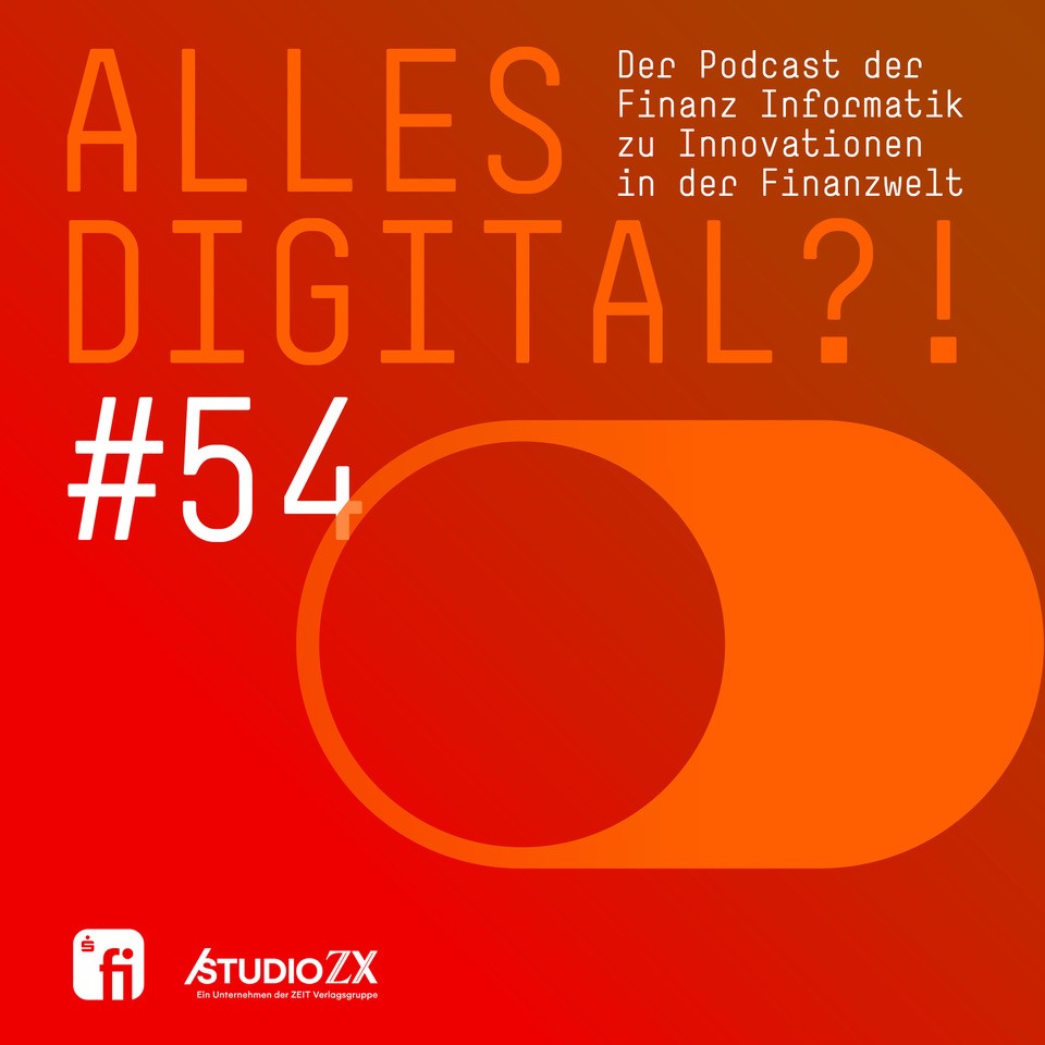 Alles Digital?!