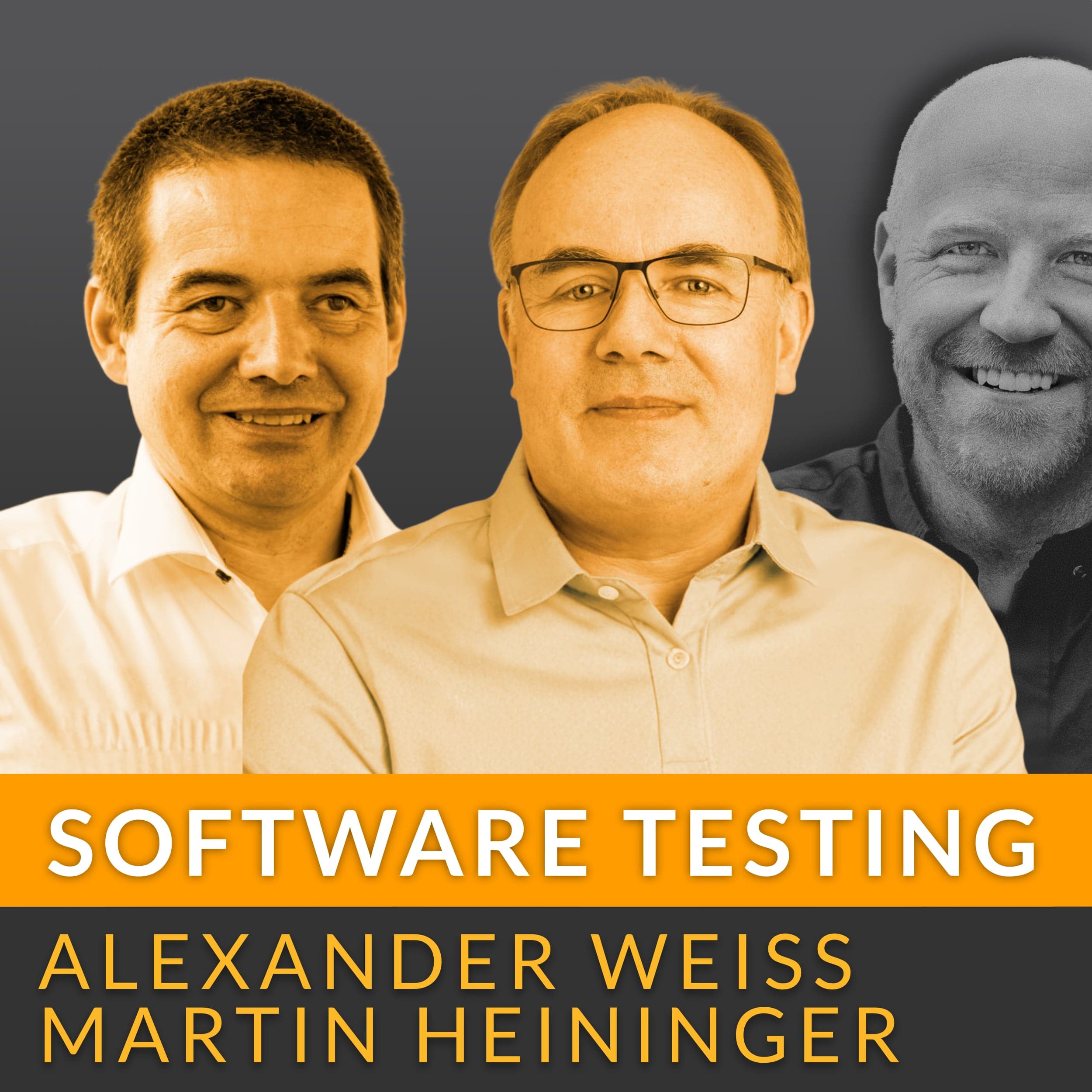 Software Testing - Qualität, Testautomatisierung & Agilität