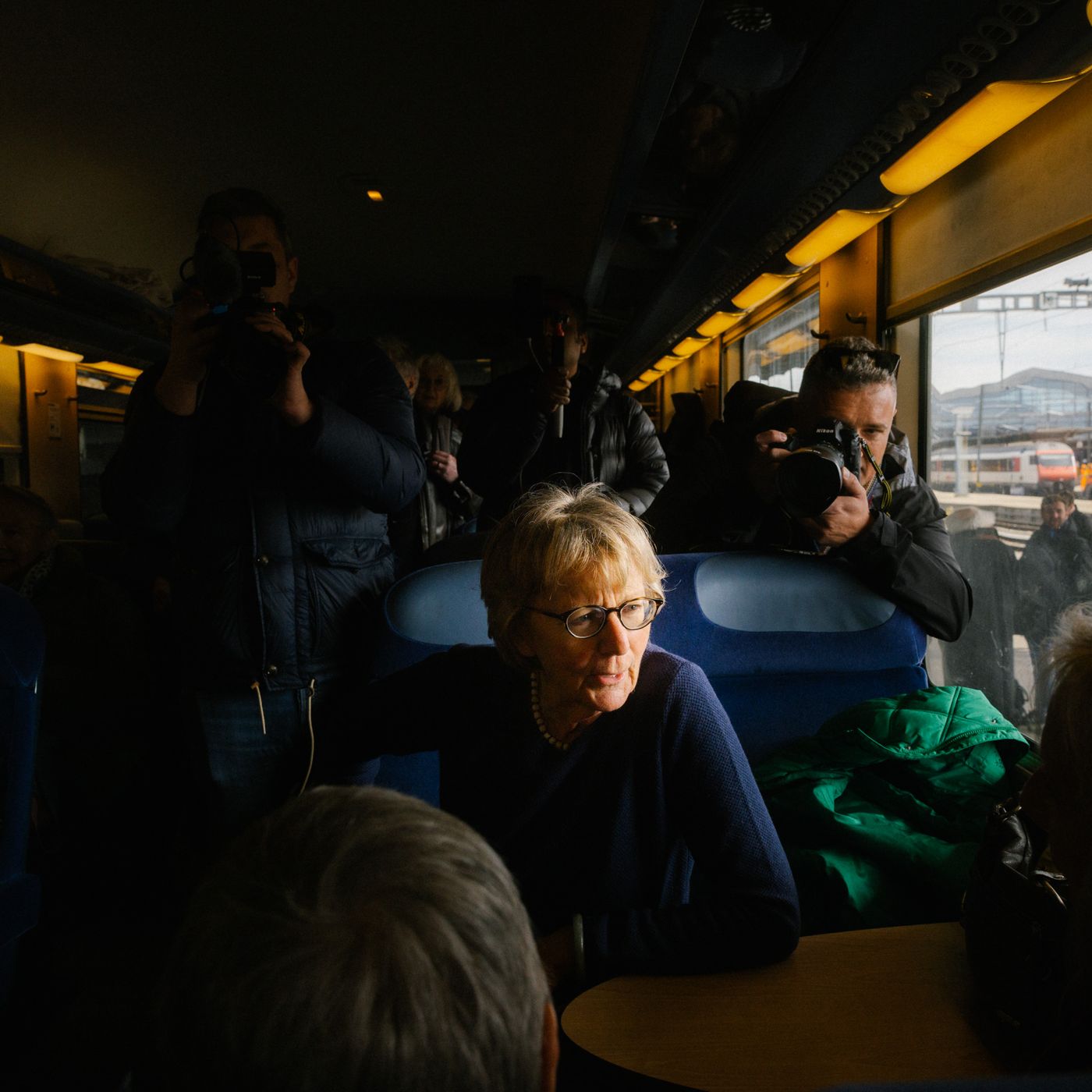 Republik «Vorgelesen»