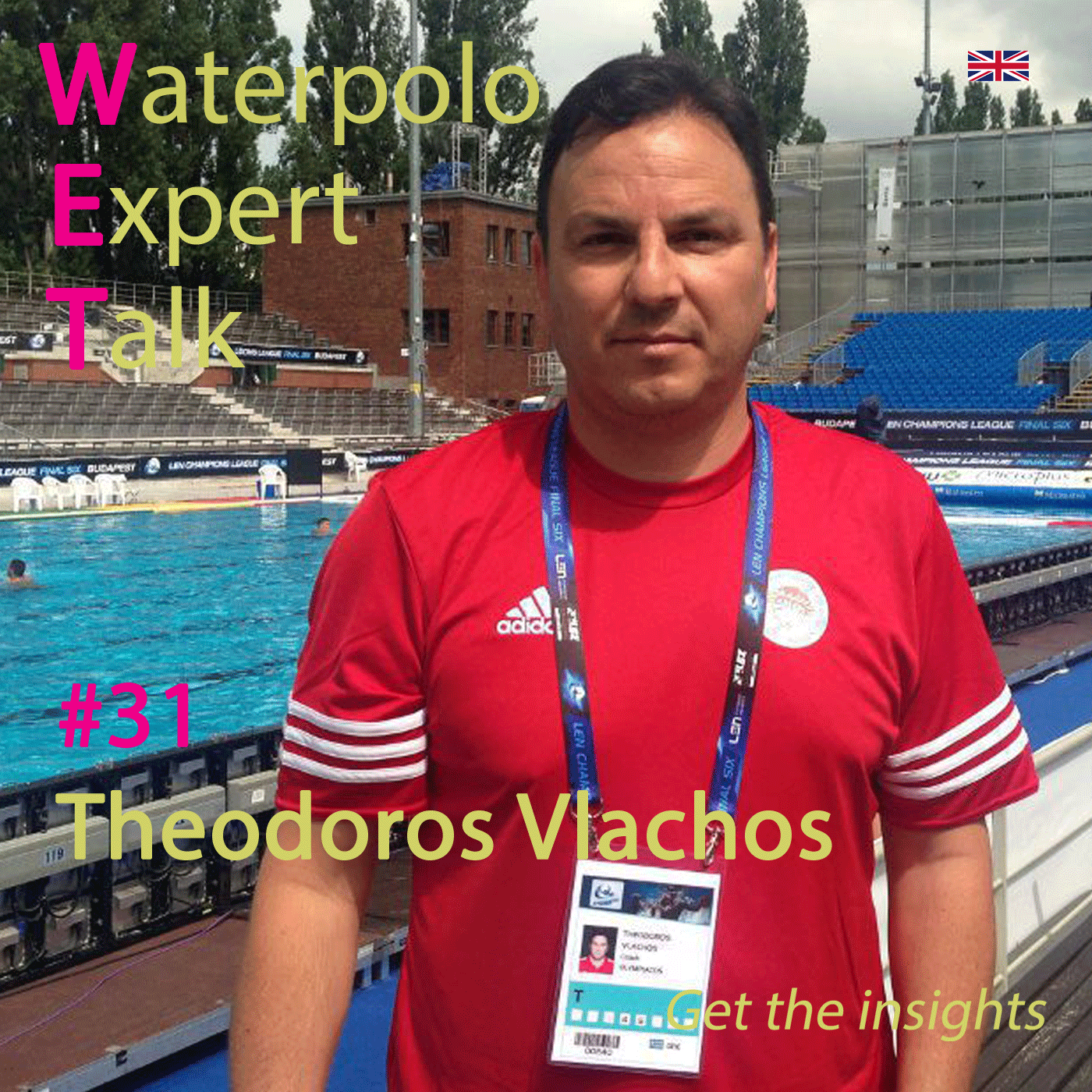 Waterpolo Expert Talk