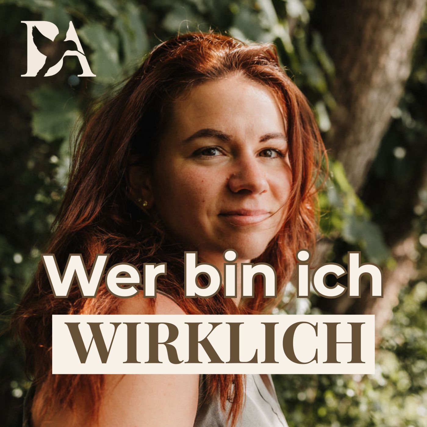 Wer bin ich wirklich? episode artwork