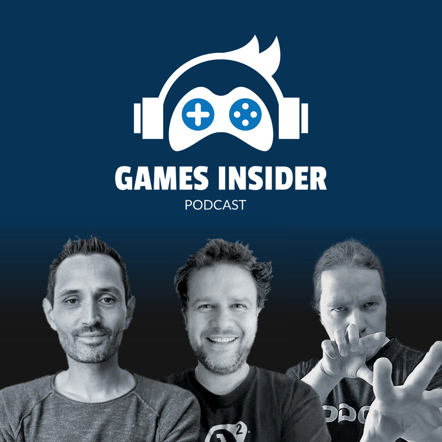 Games Insider