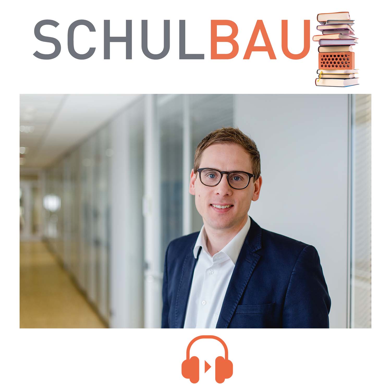 SCHULBAU Podcast