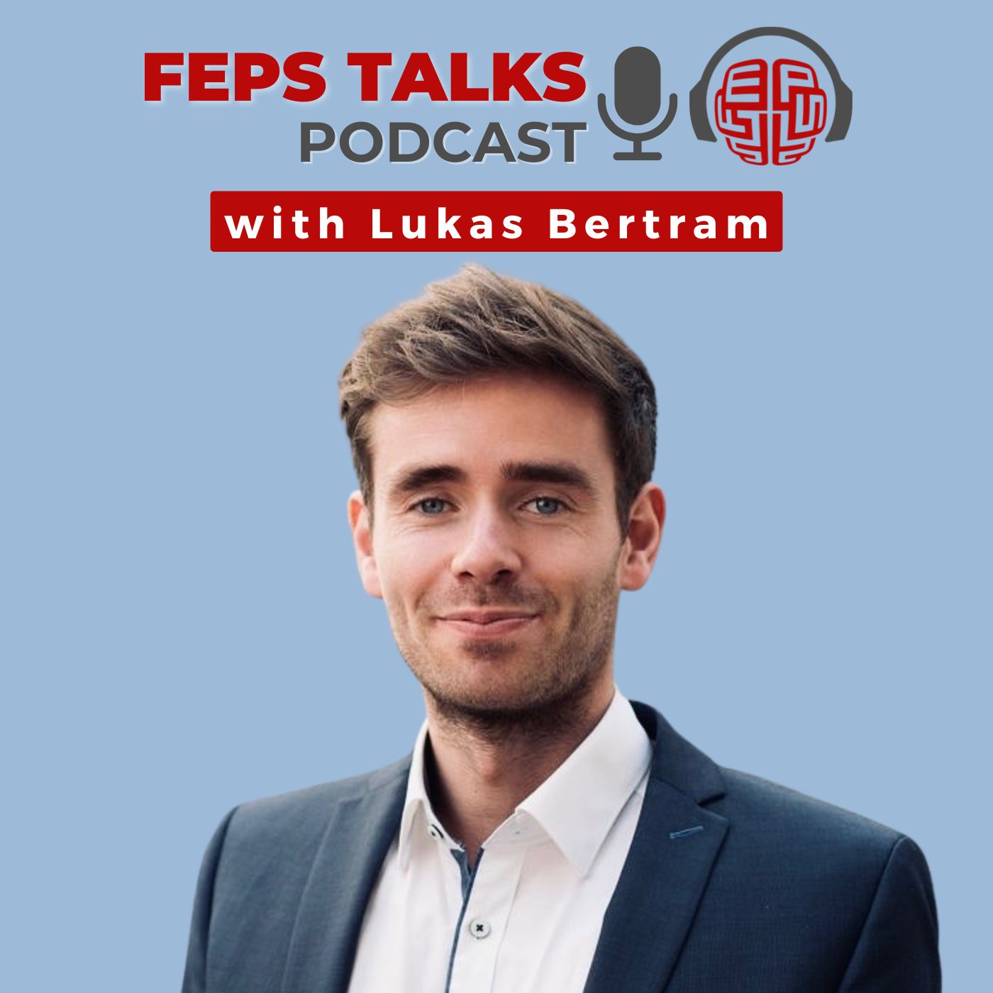 Competitiveness and Industrial Policy Beyond Buzzwords with Lukas Bertram - podcast episode cover